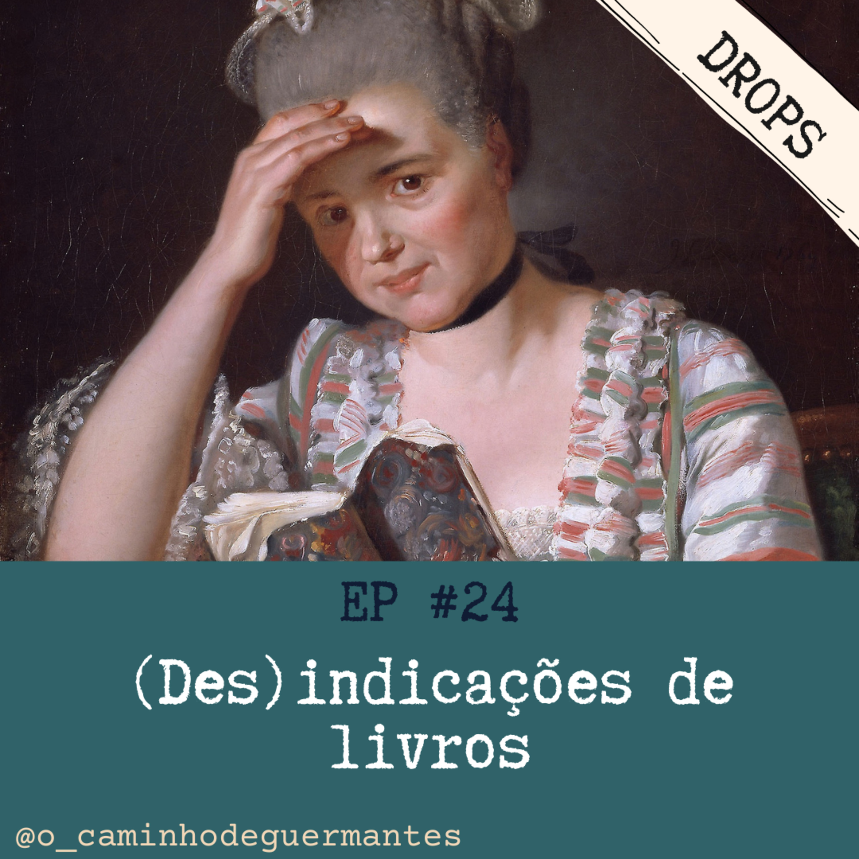 O Caminho de Guermantes