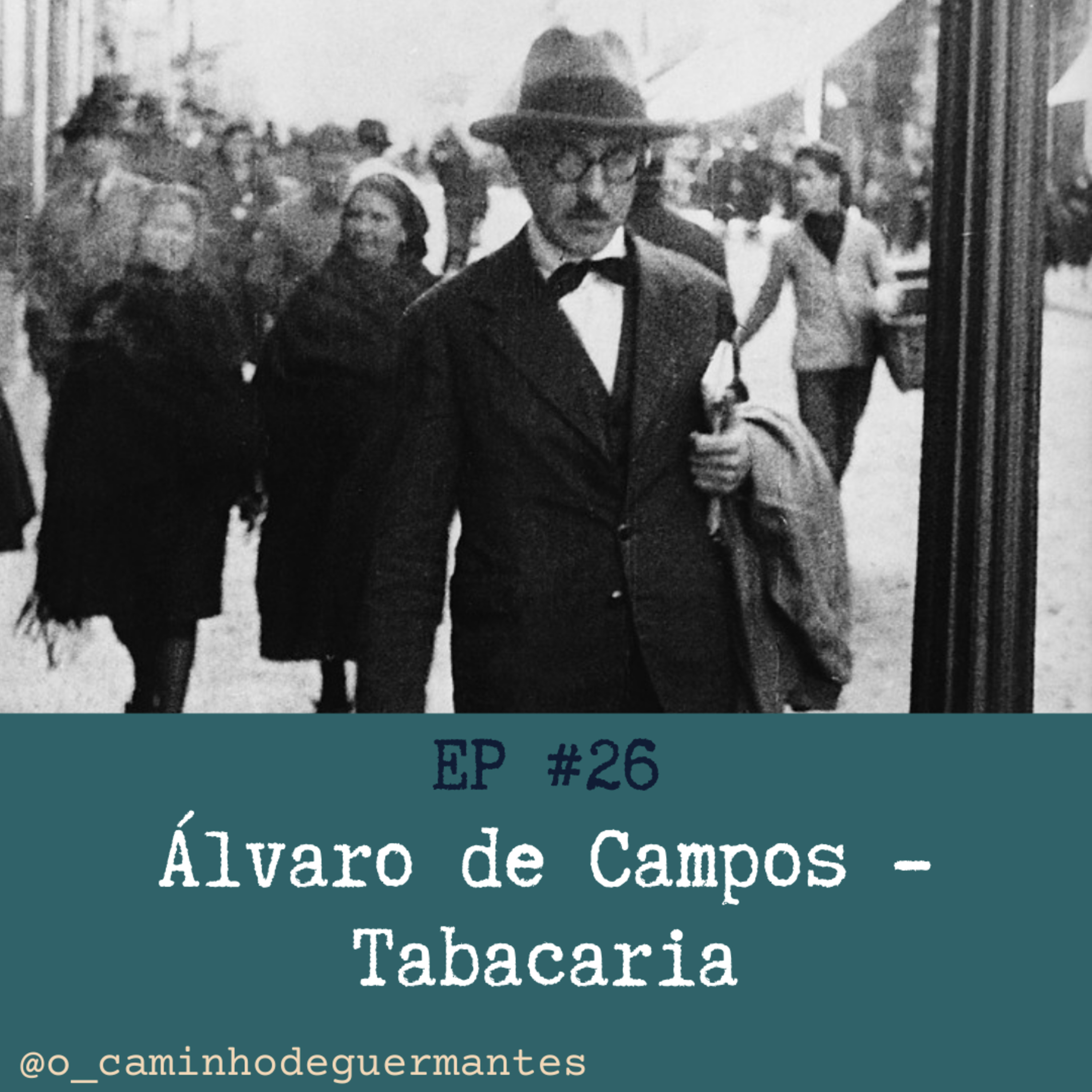 O Caminho de Guermantes