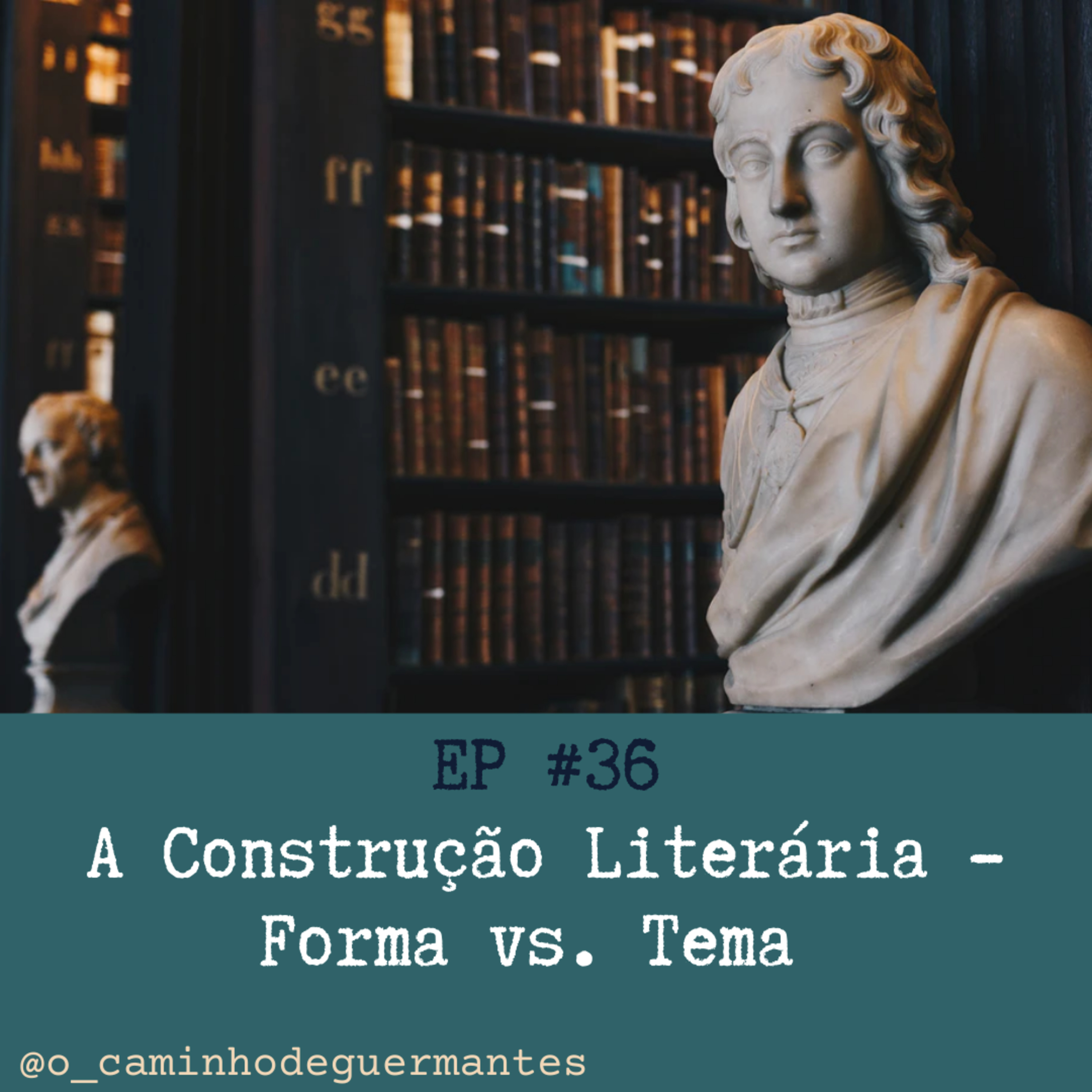 O Caminho de Guermantes