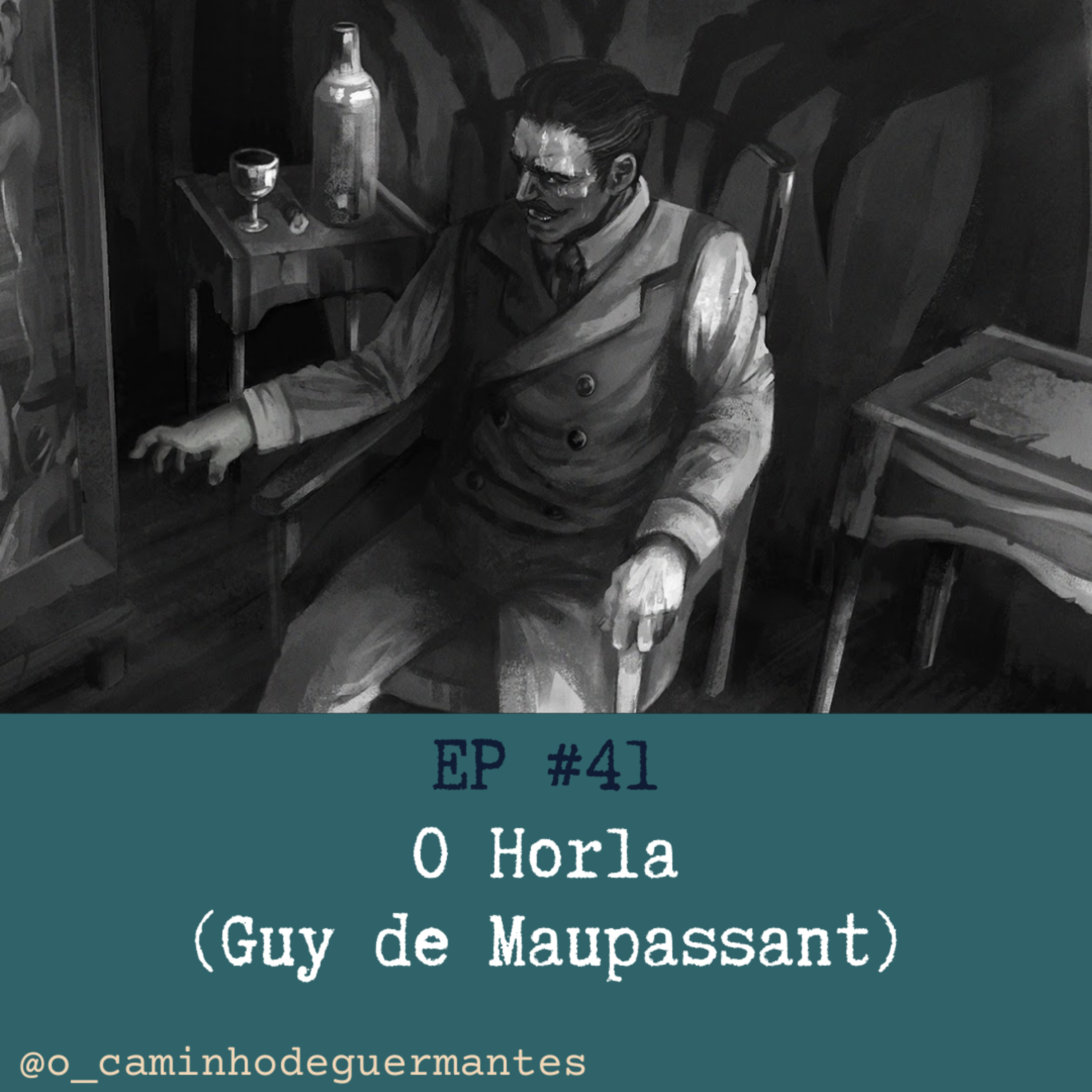O Caminho de Guermantes