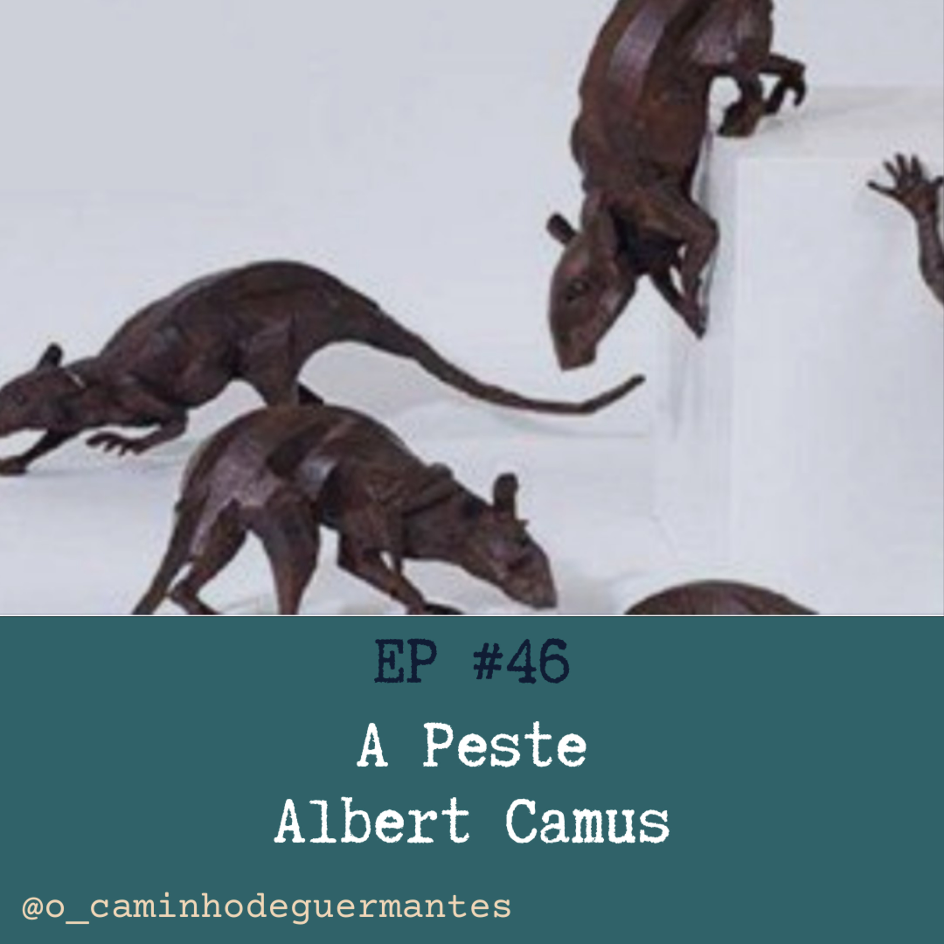 O Caminho de Guermantes