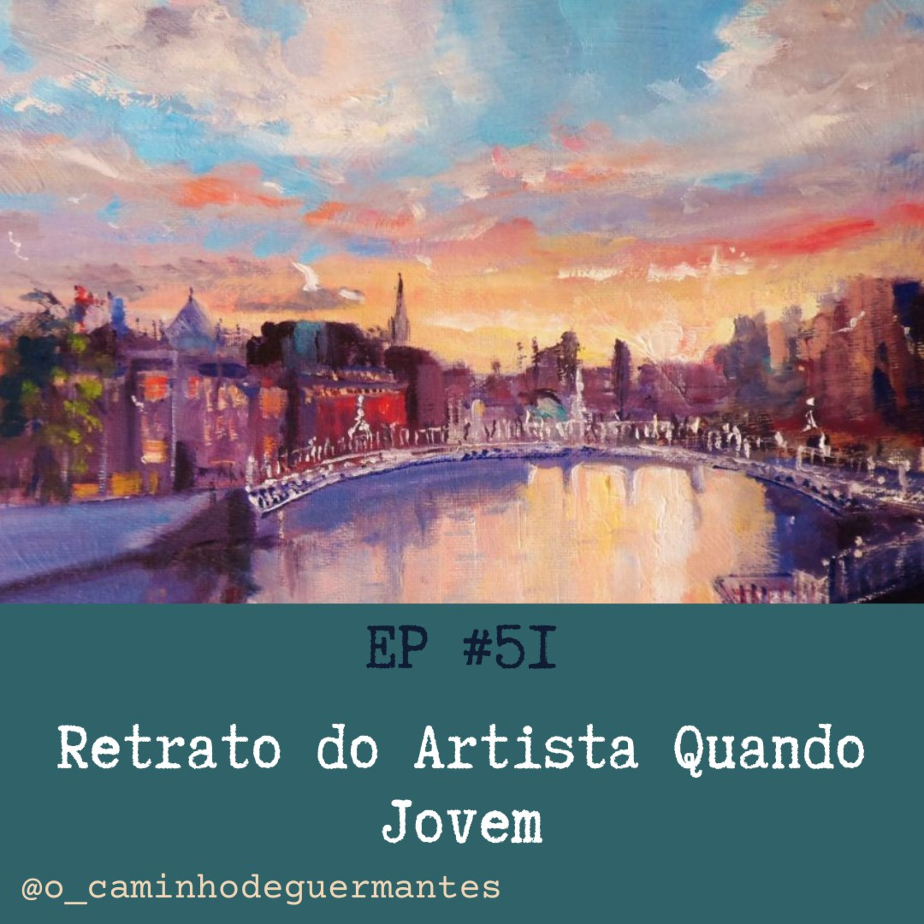 O Caminho de Guermantes