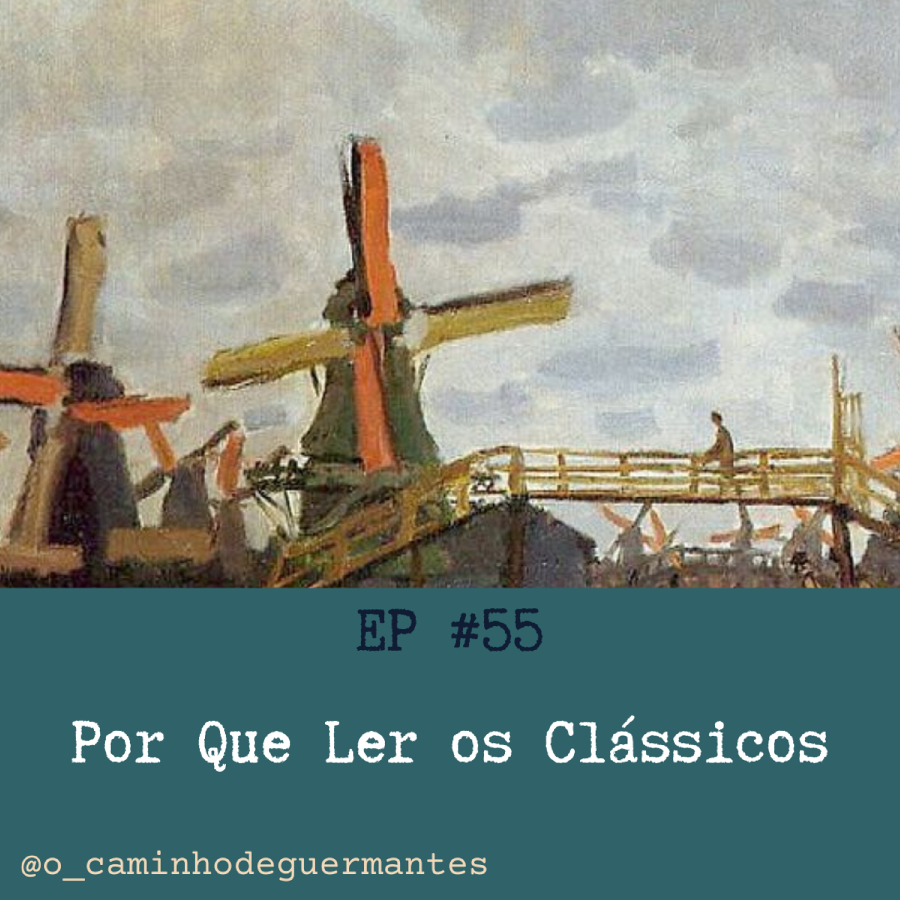 O Caminho de Guermantes