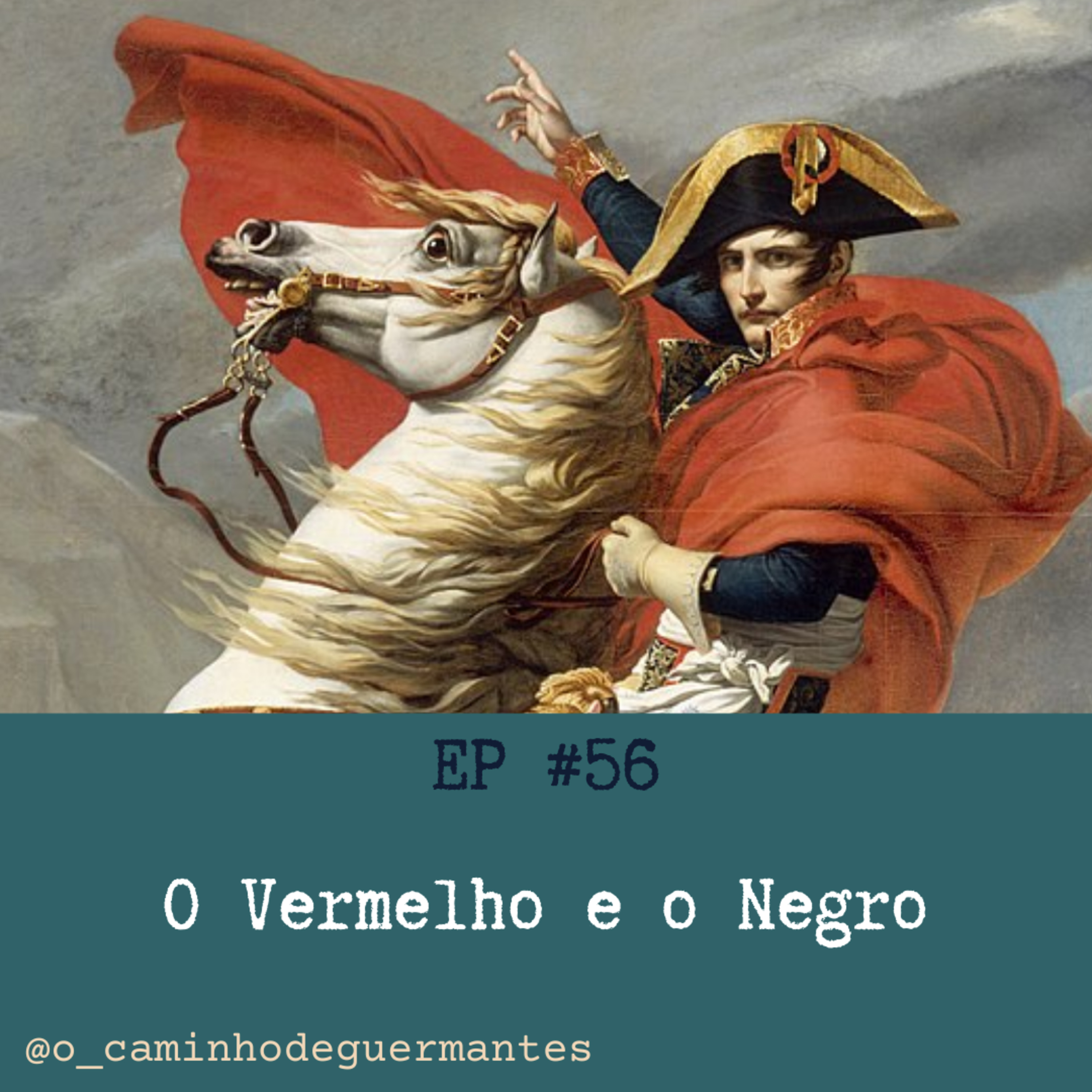 O Caminho de Guermantes