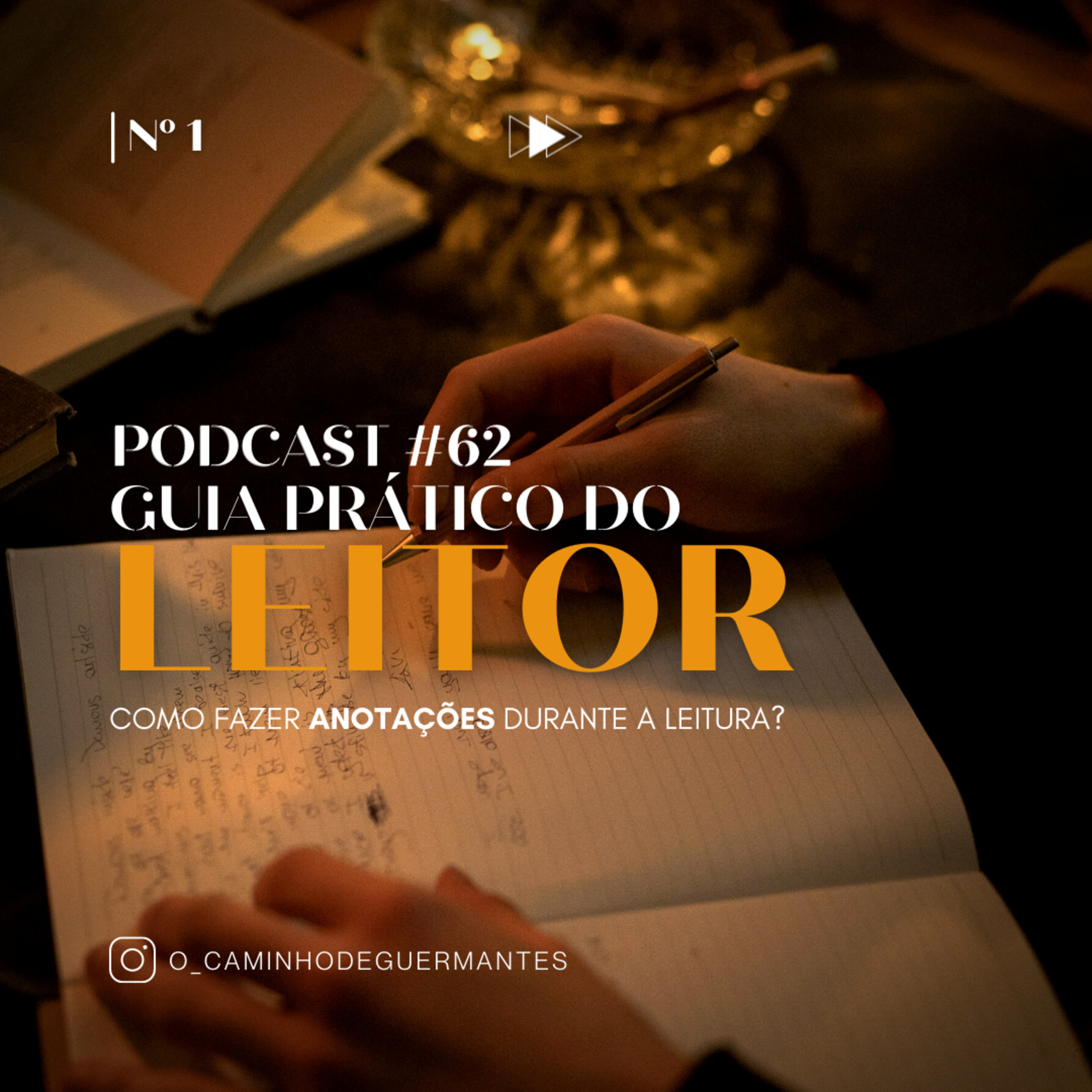 O Caminho de Guermantes