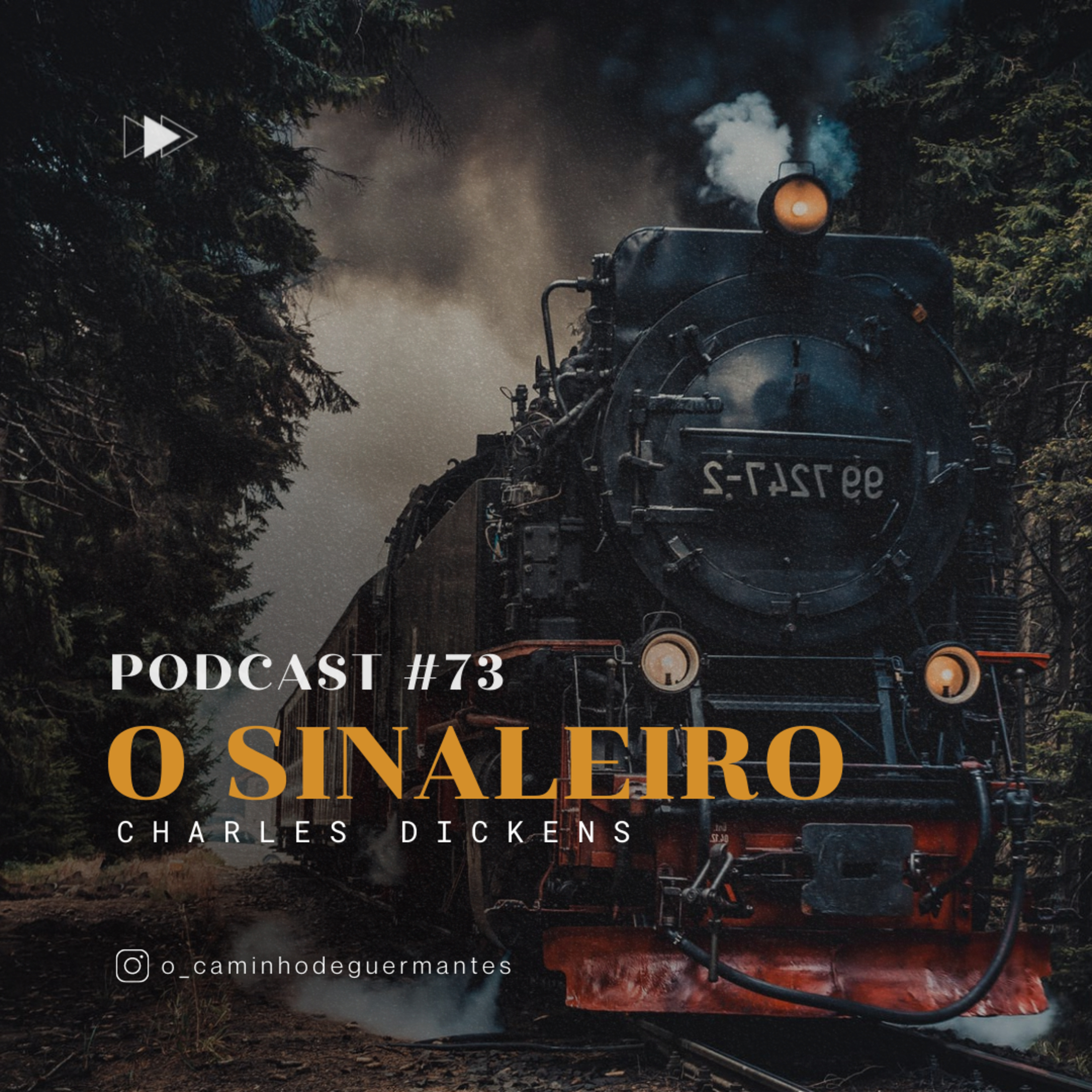 O Caminho de Guermantes