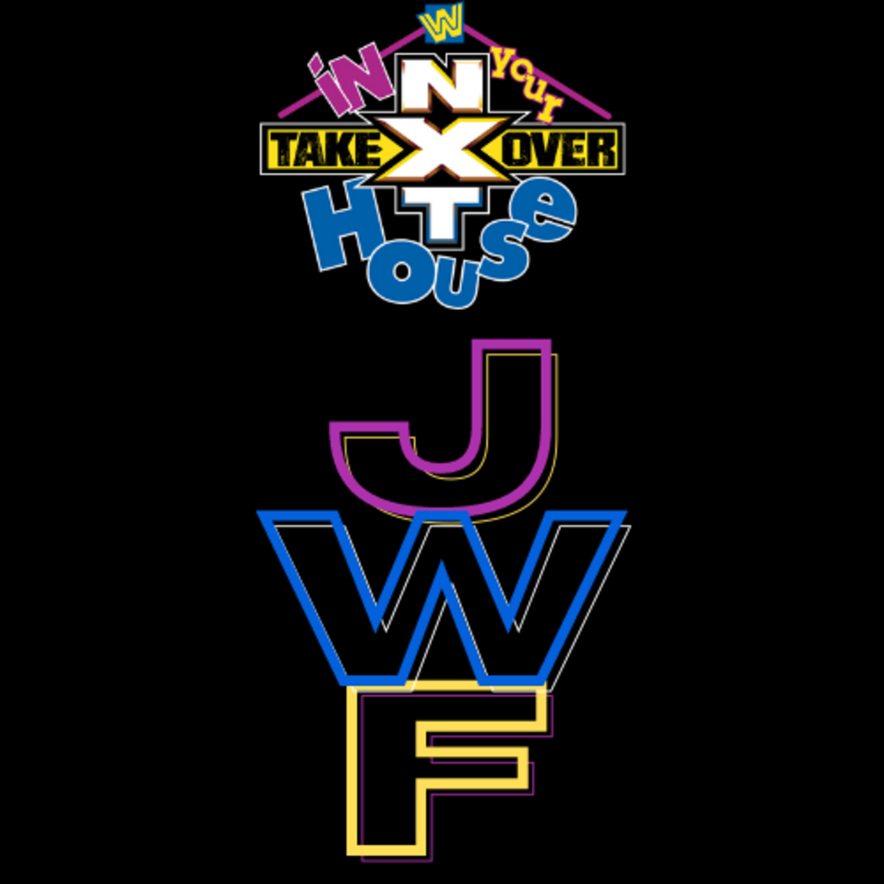 Just Wrestling Fans