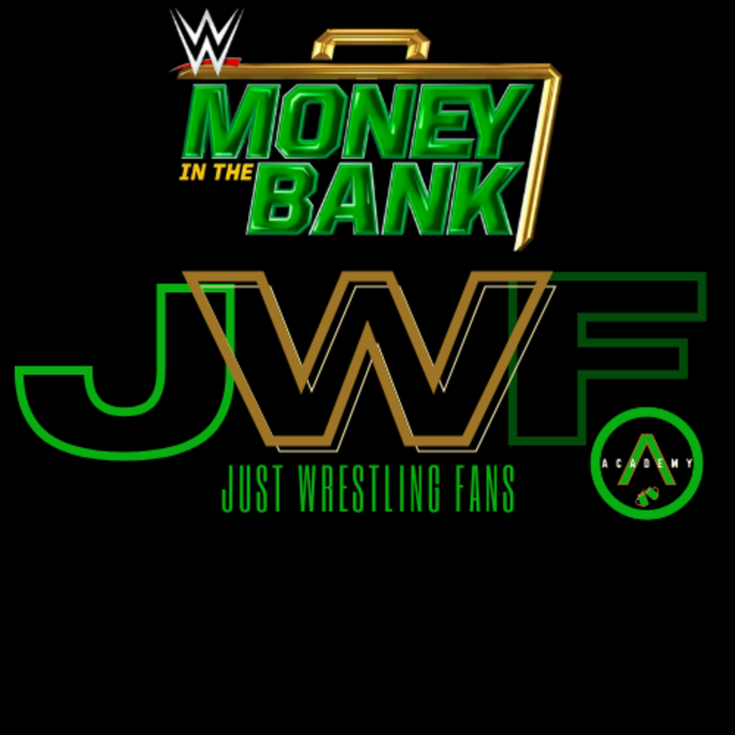 Just Wrestling Fans