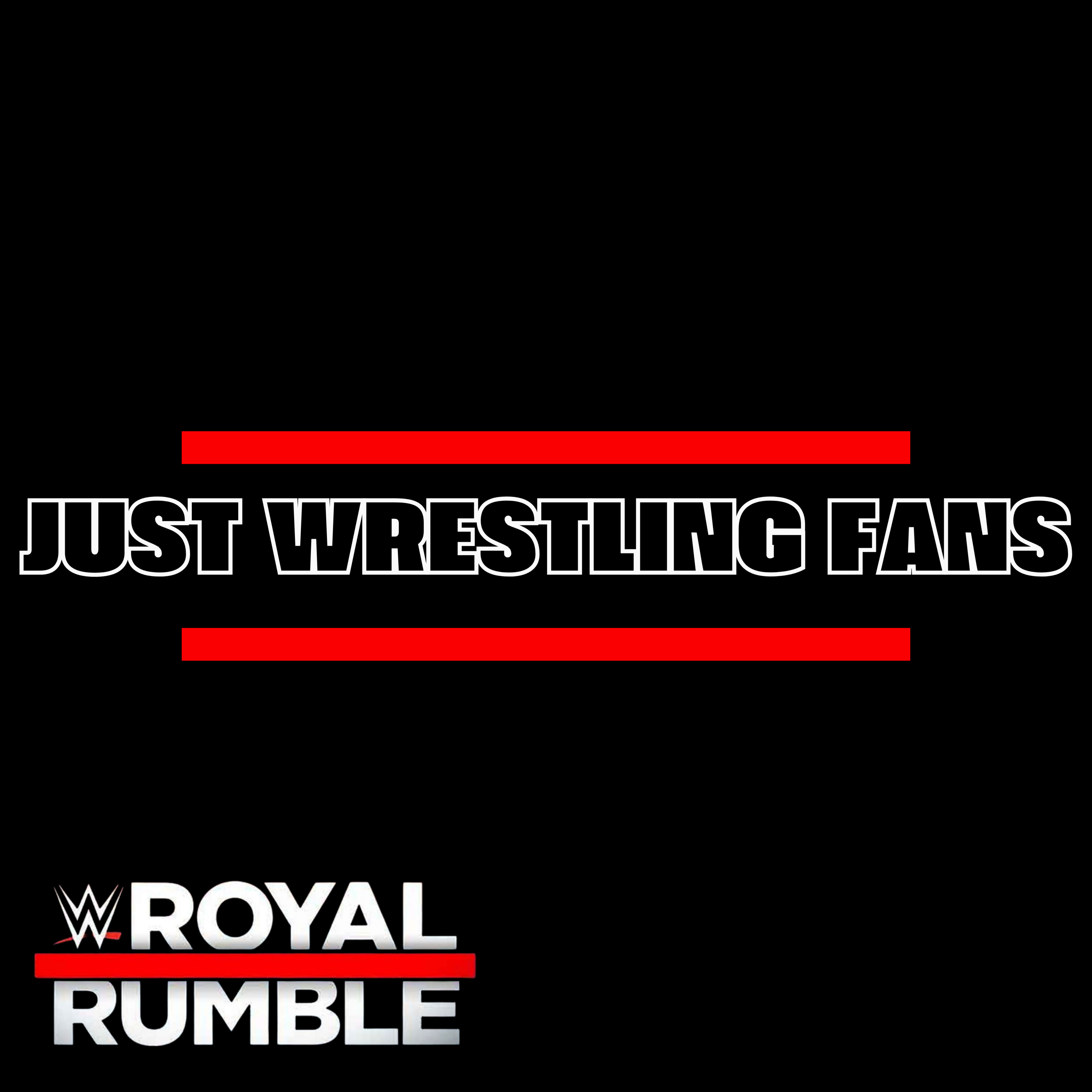 Just Wrestling Fans