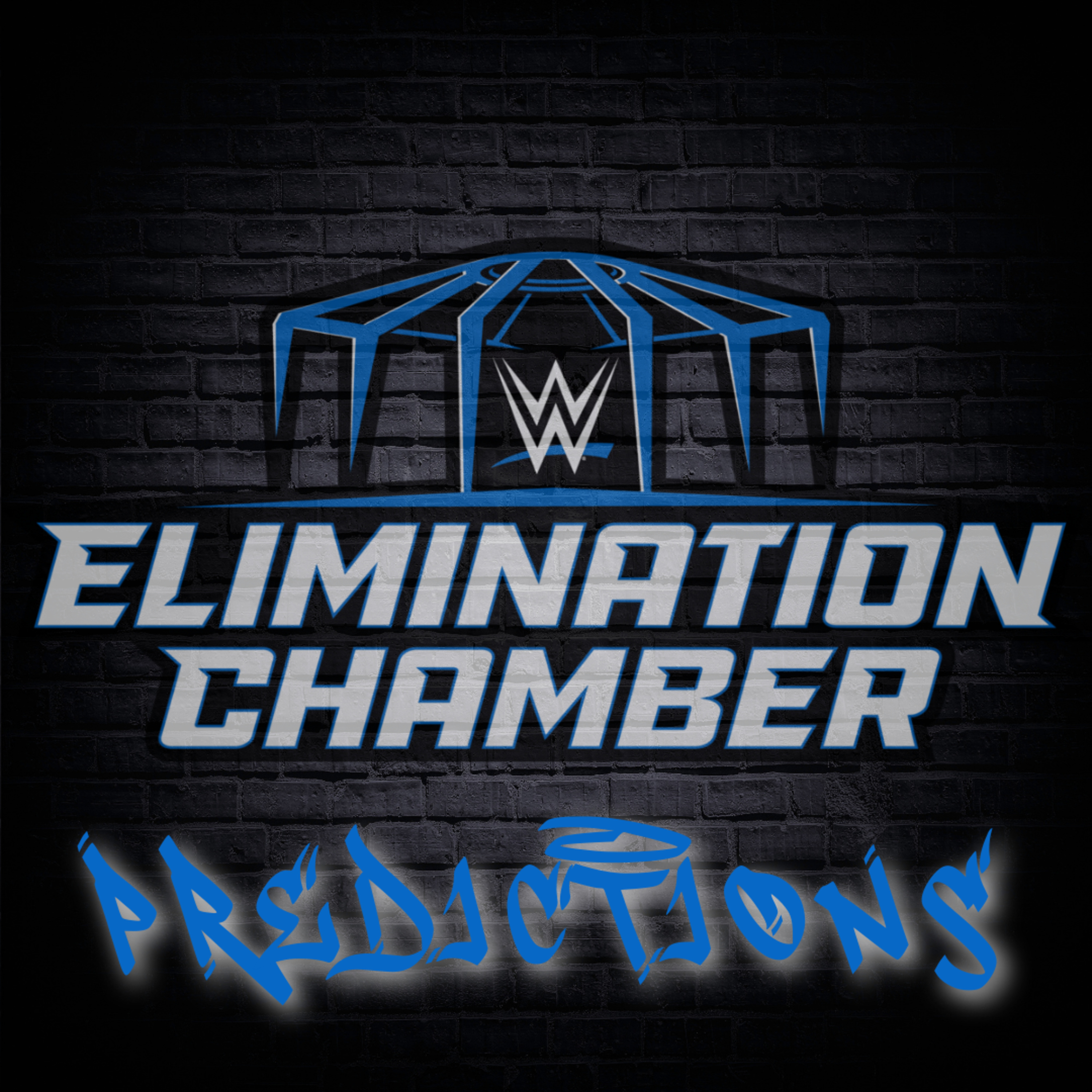 Just Wrestling Fans