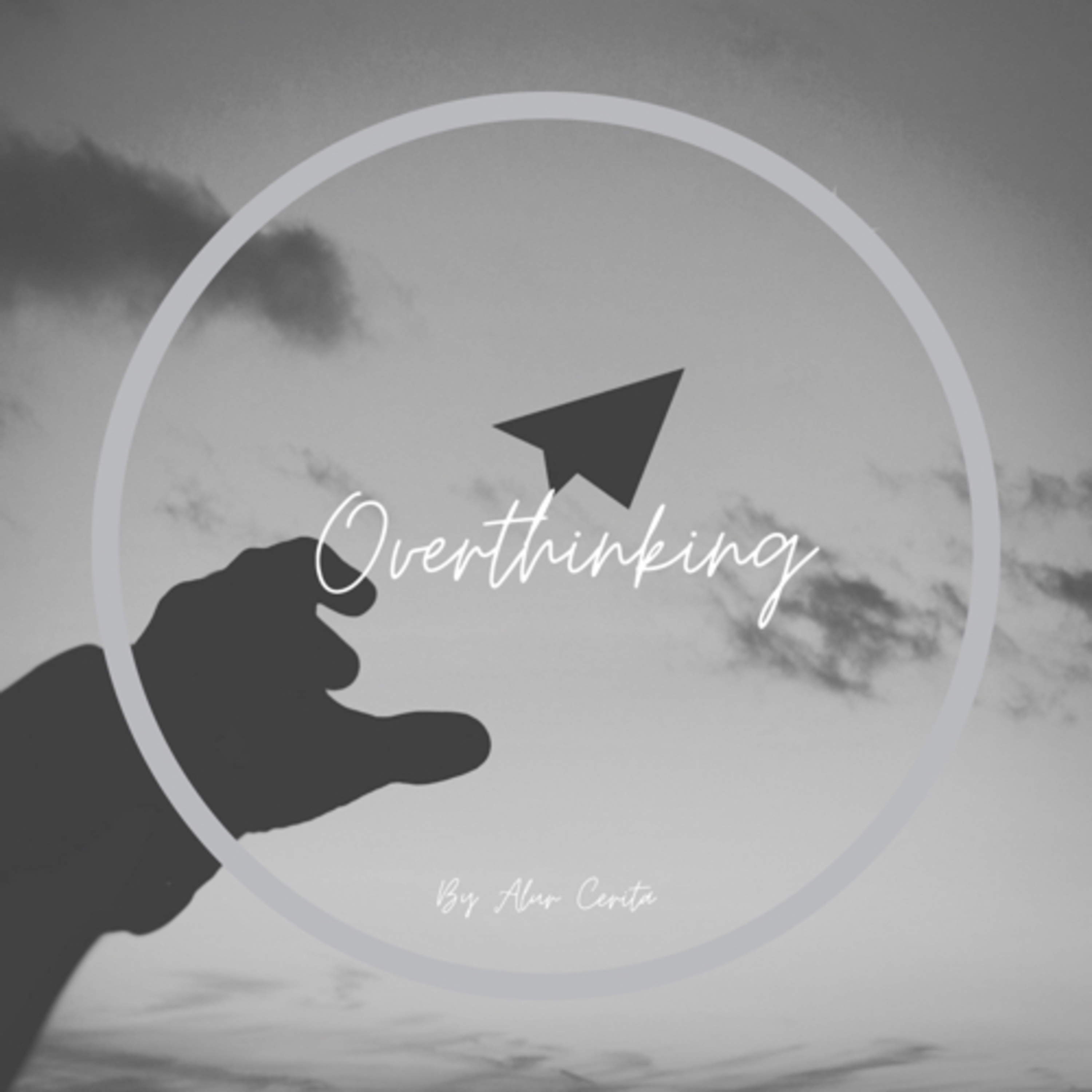 Overthinking episode artwork