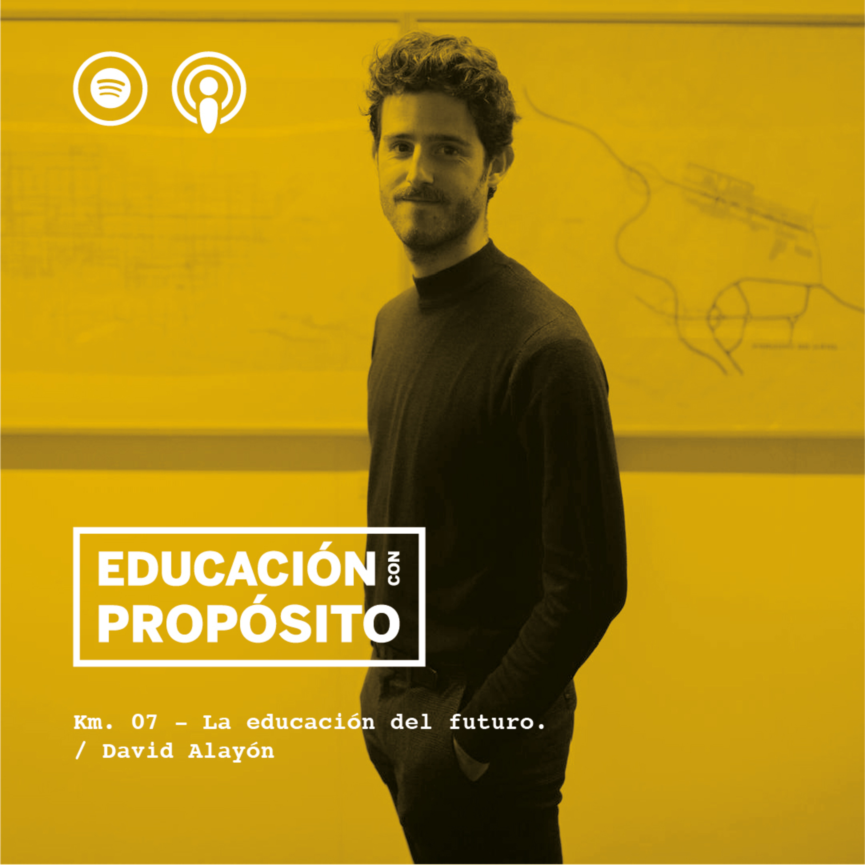 Educación con propósito