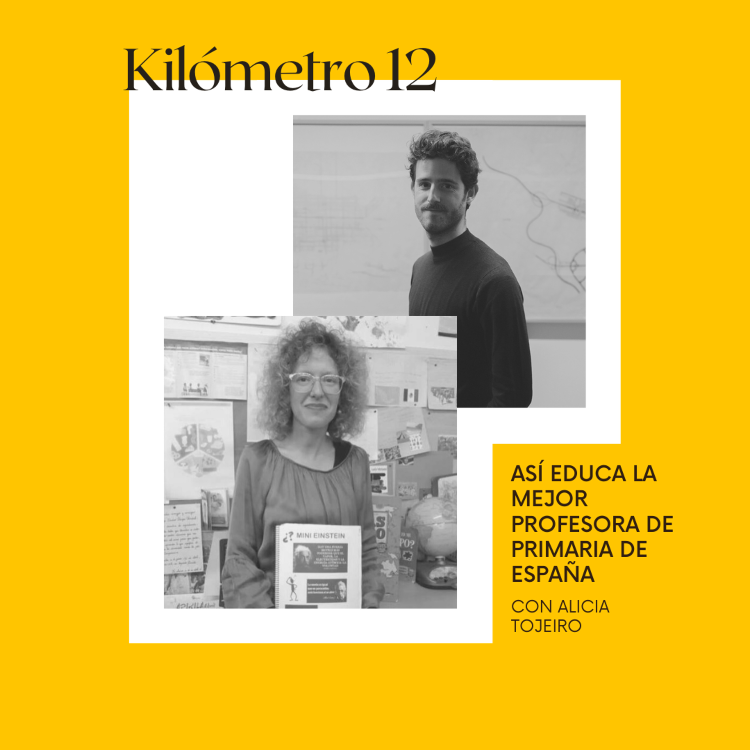 Educación con propósito
