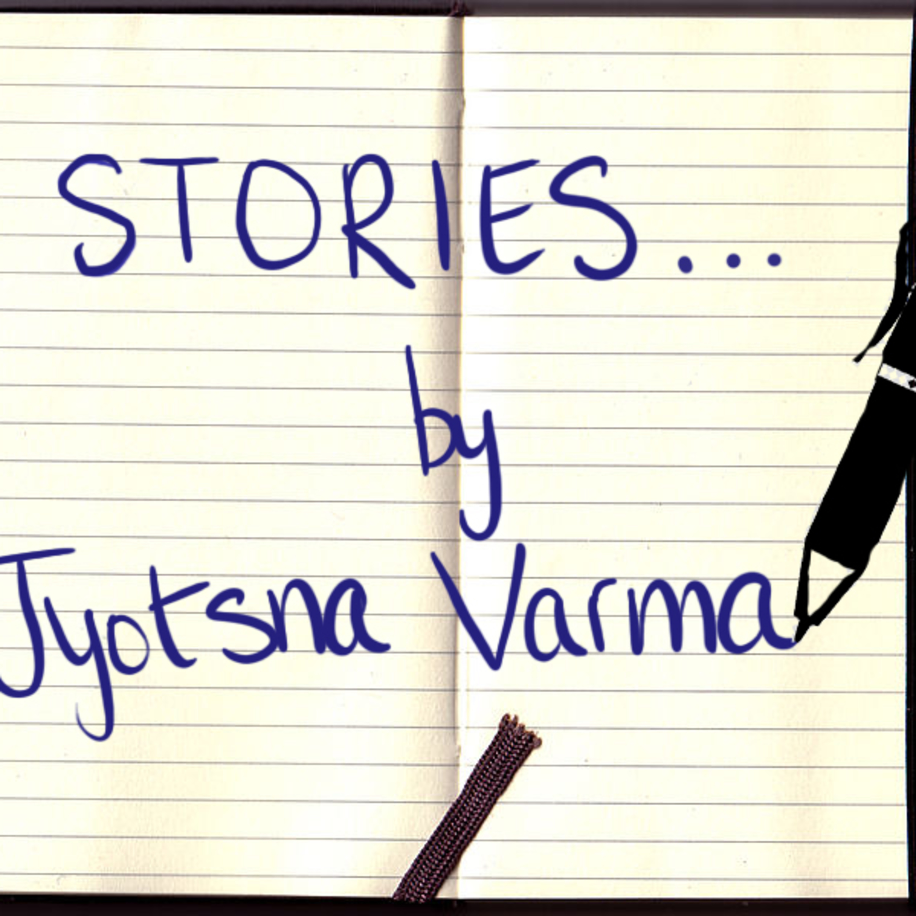 S01 E01: Remembering Amma