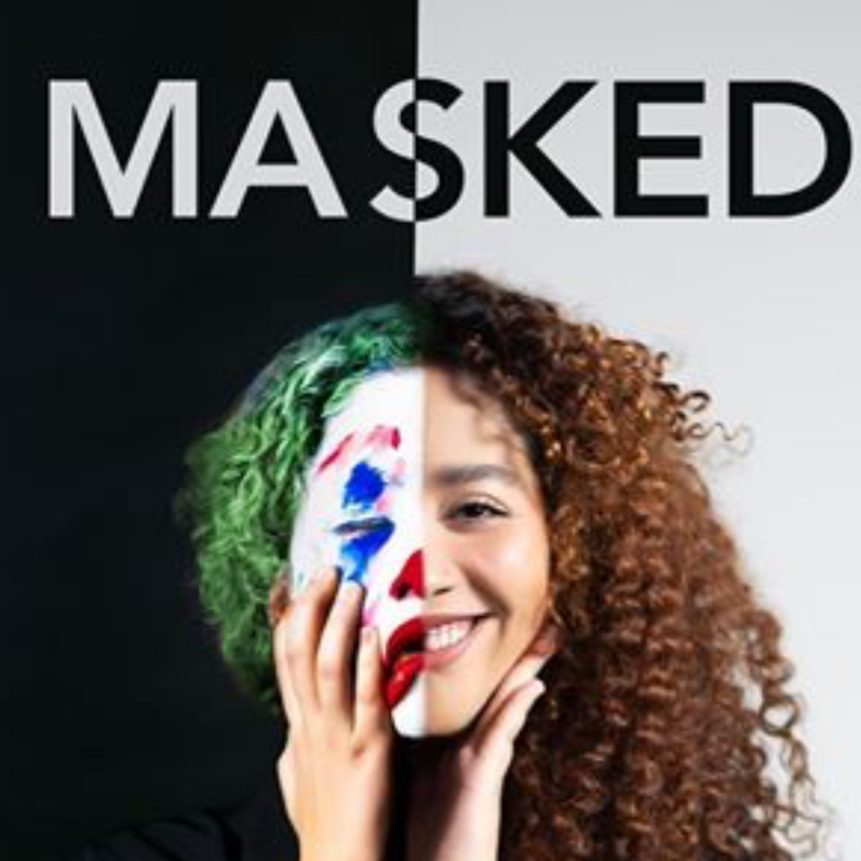 Getting to know the talented MUA, Nadine️