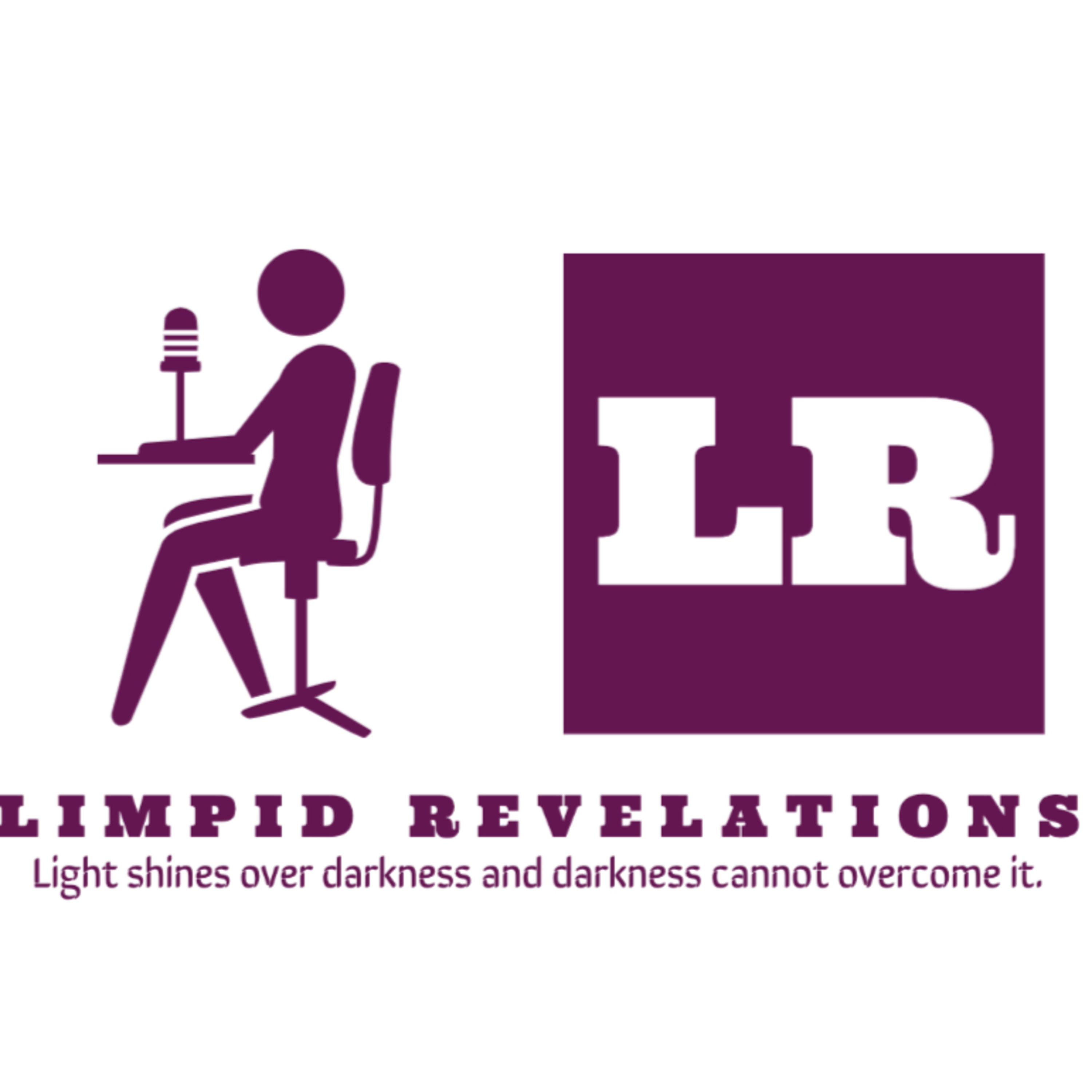 Limpid Revelations Trailer episode artwork