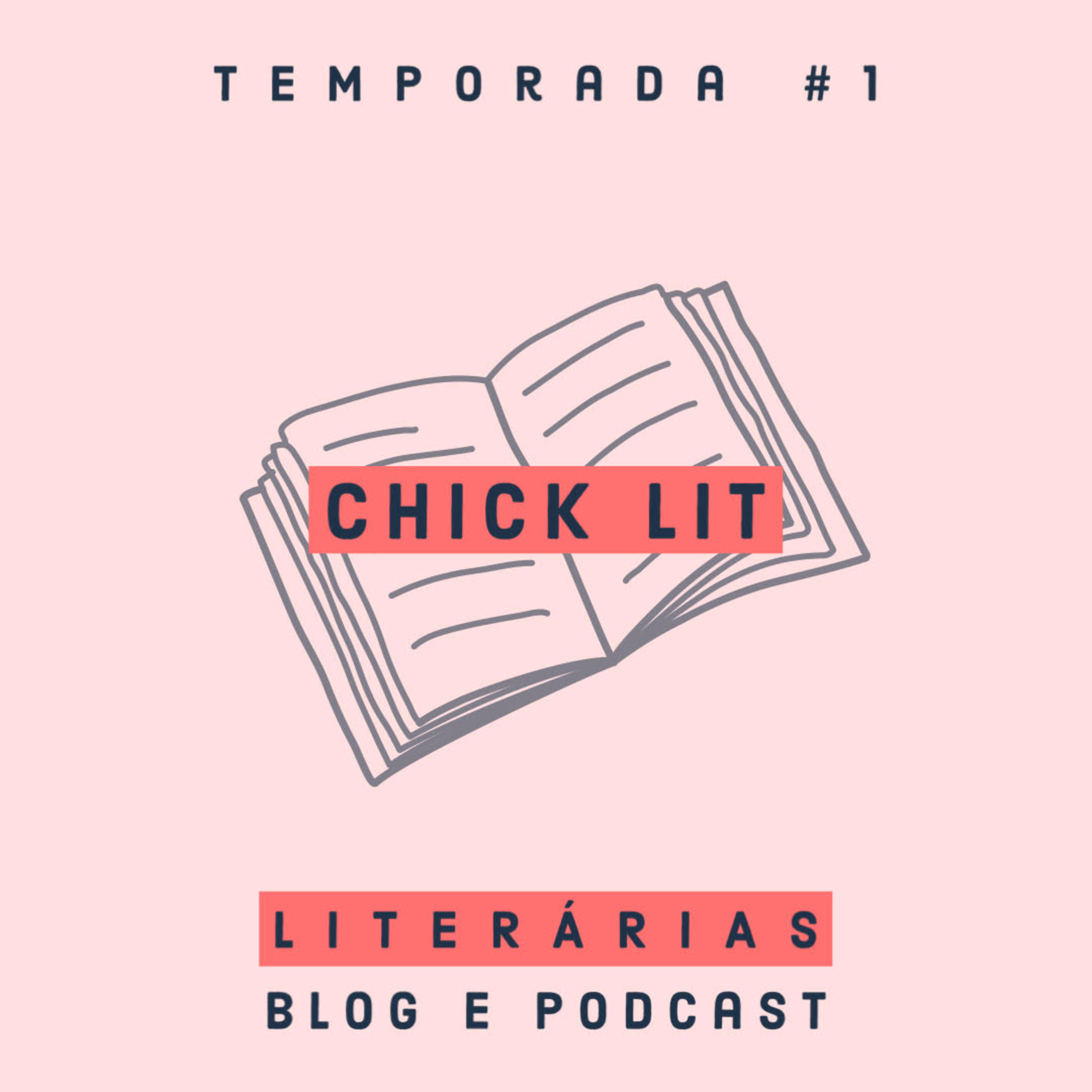 Chick Lit #2: Bate Papo sobre preconceito literário com Mel Geve