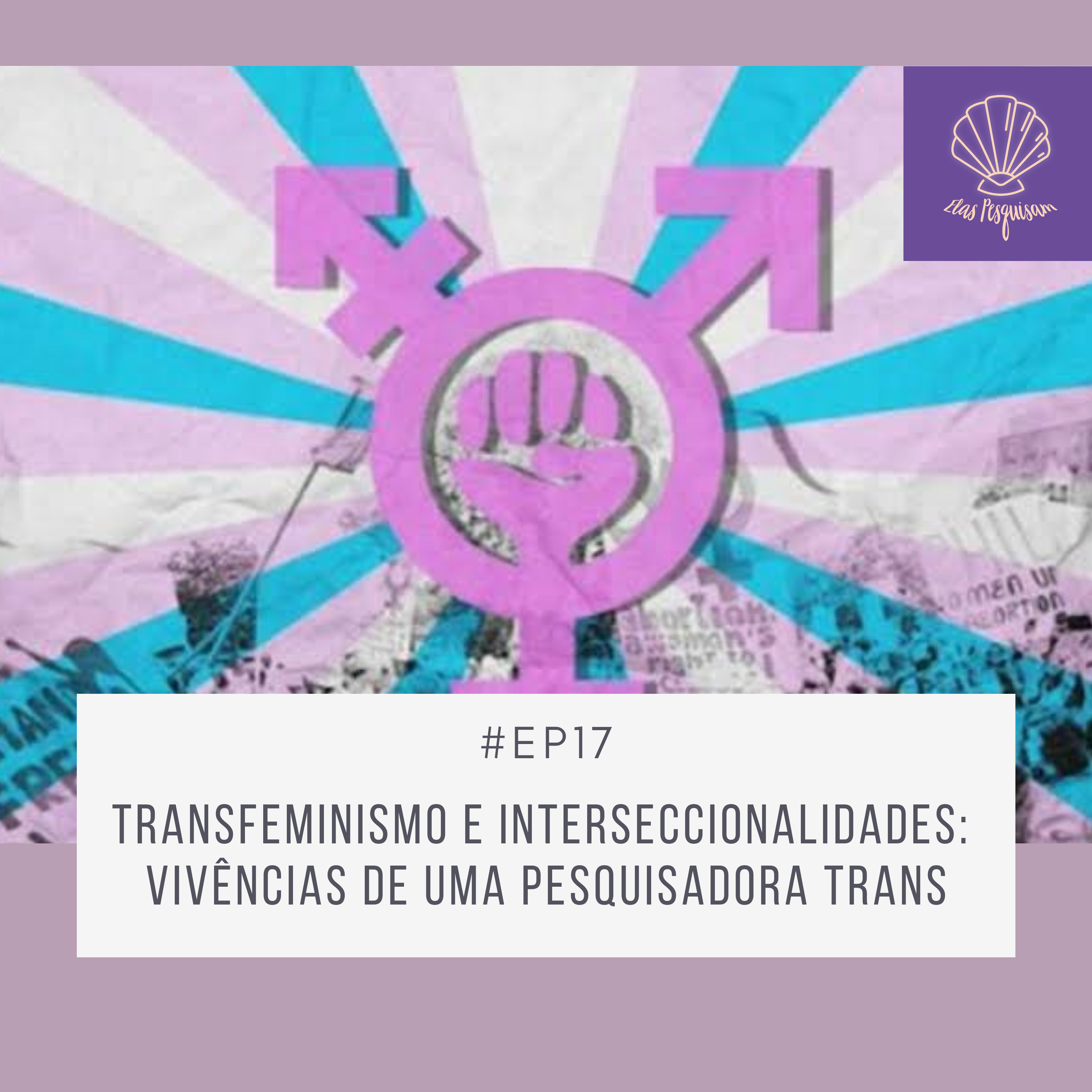 Elas Pesquisam