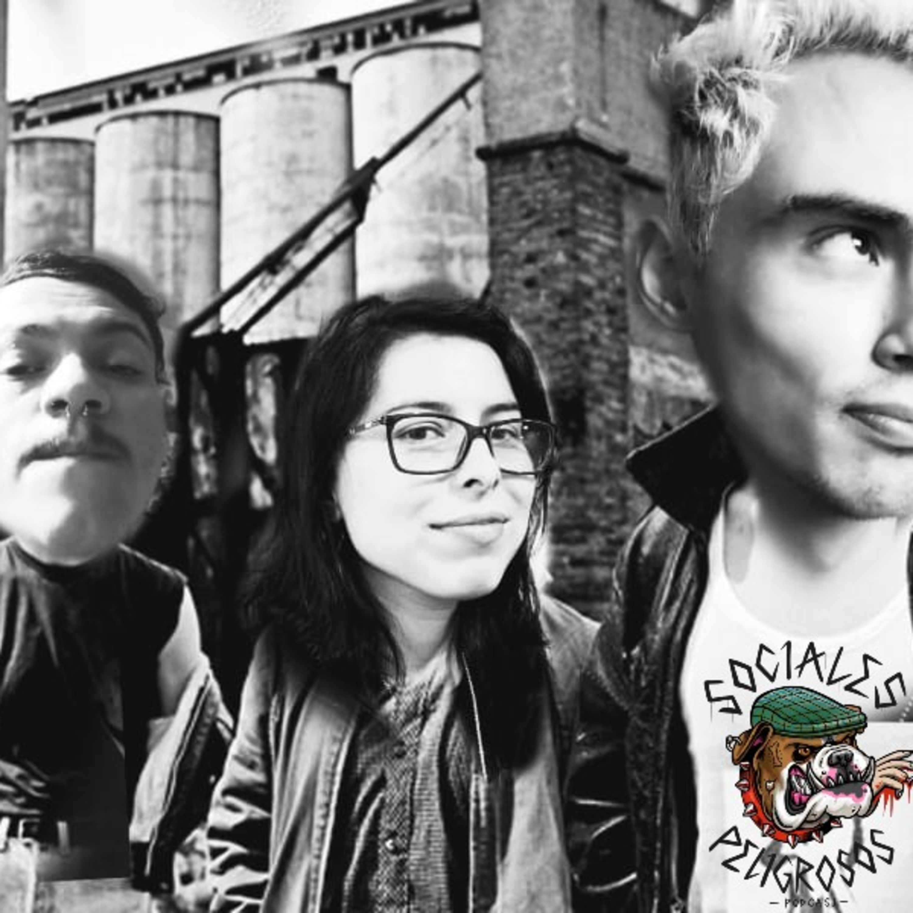 Caifanes episode artwork