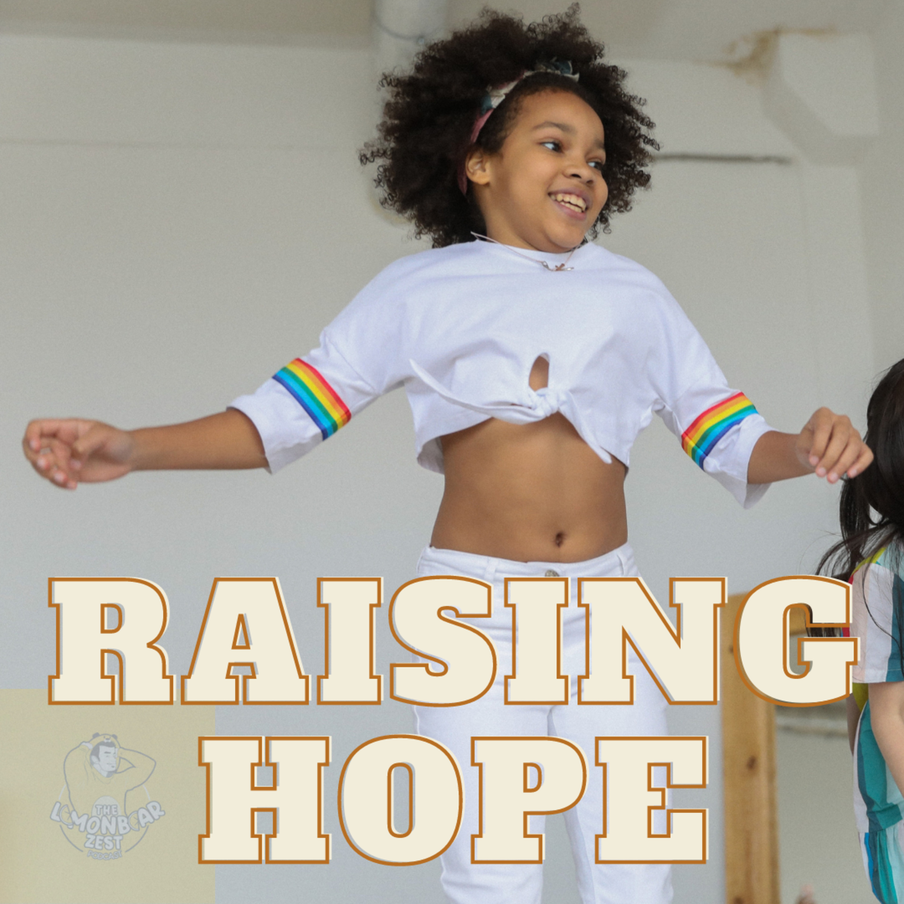 Raising hope episode artwork