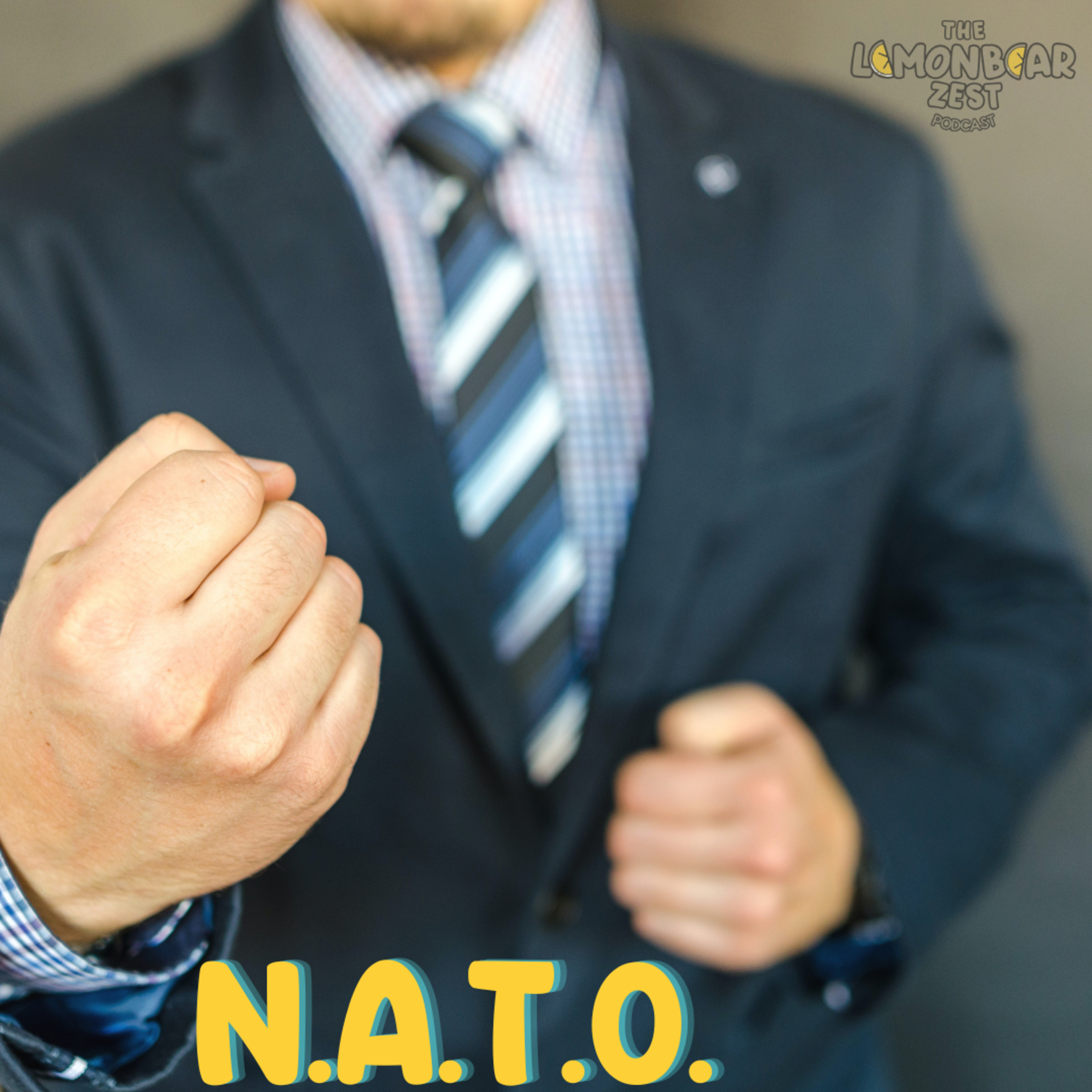 N.A.T.O episode artwork