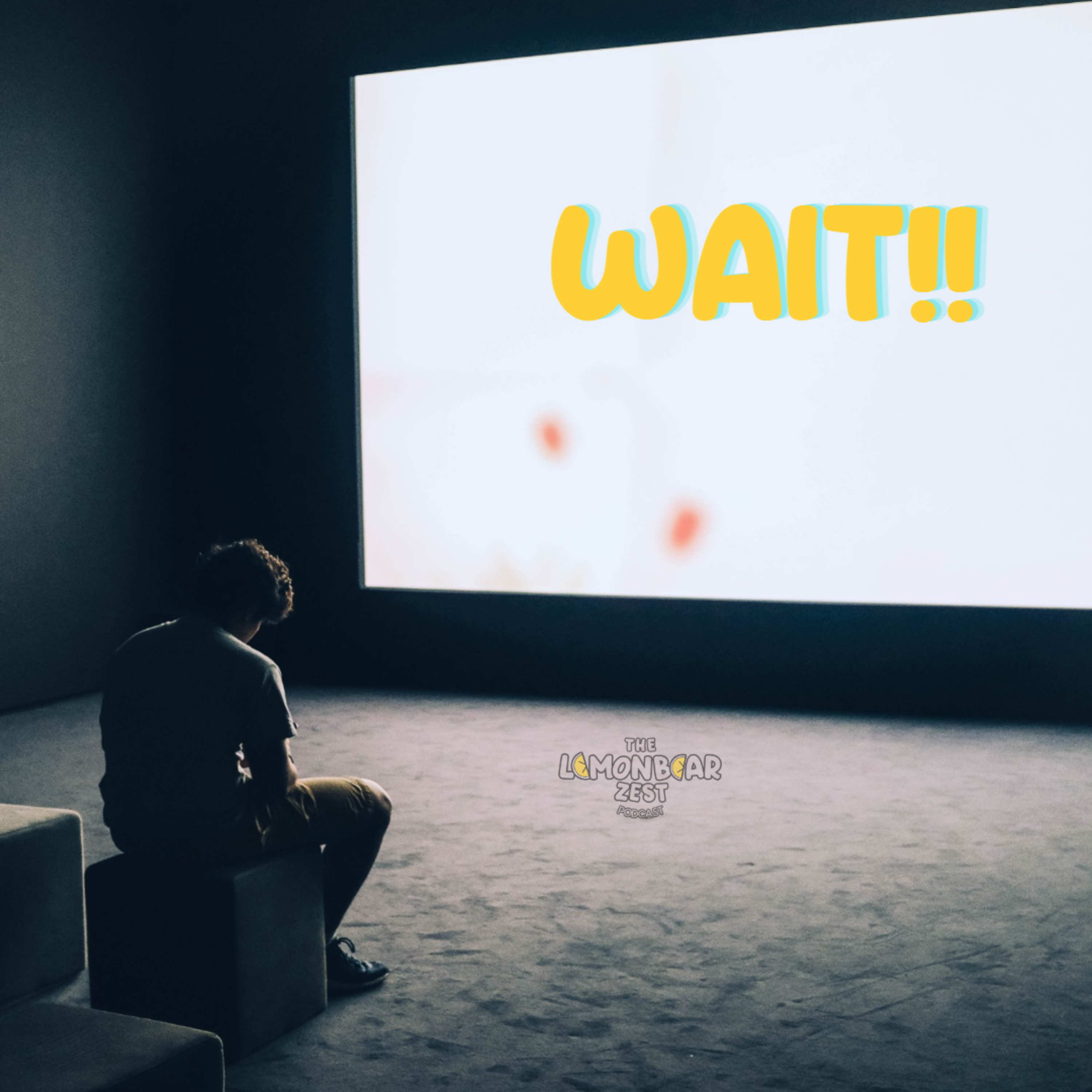 Wait! episode artwork