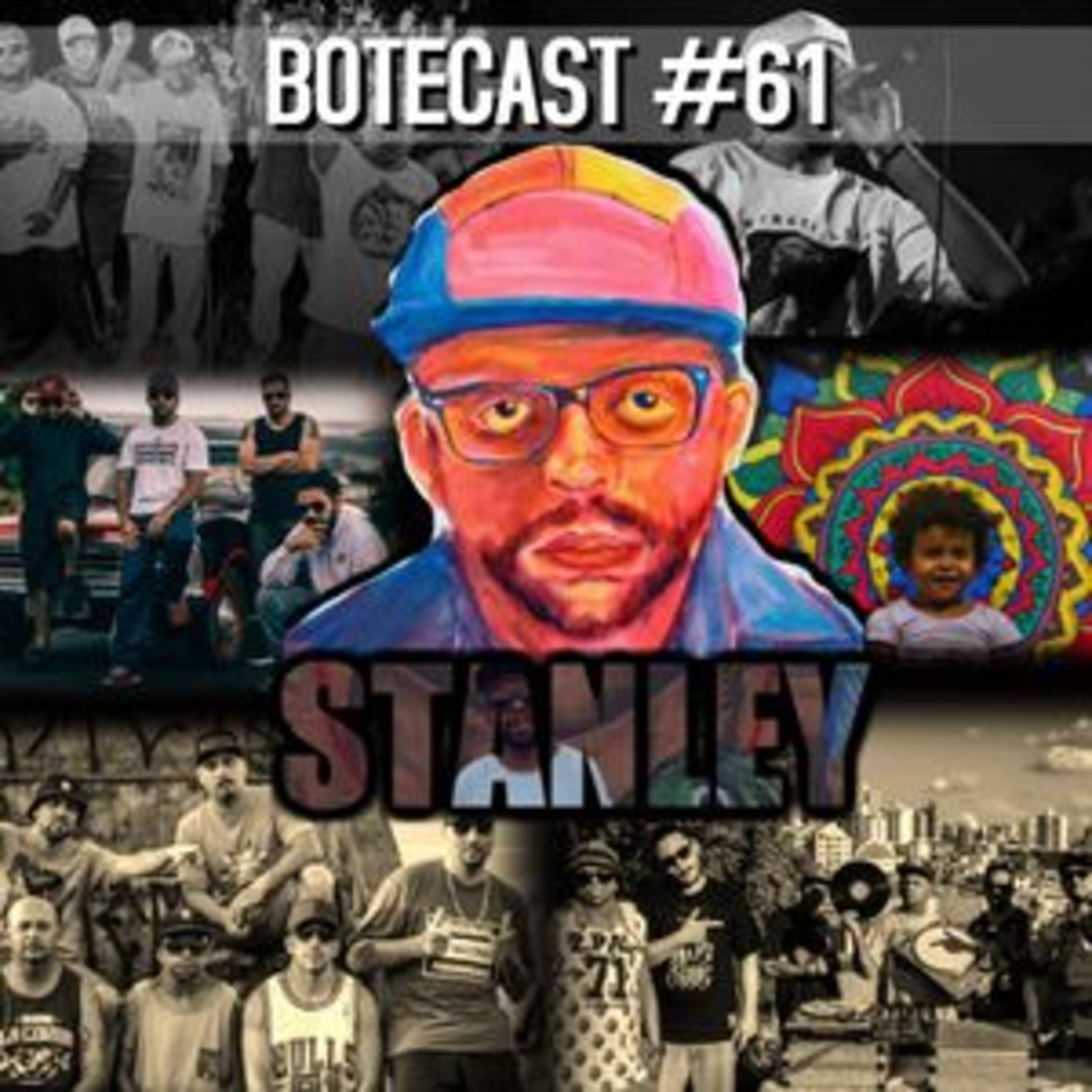 Botecast