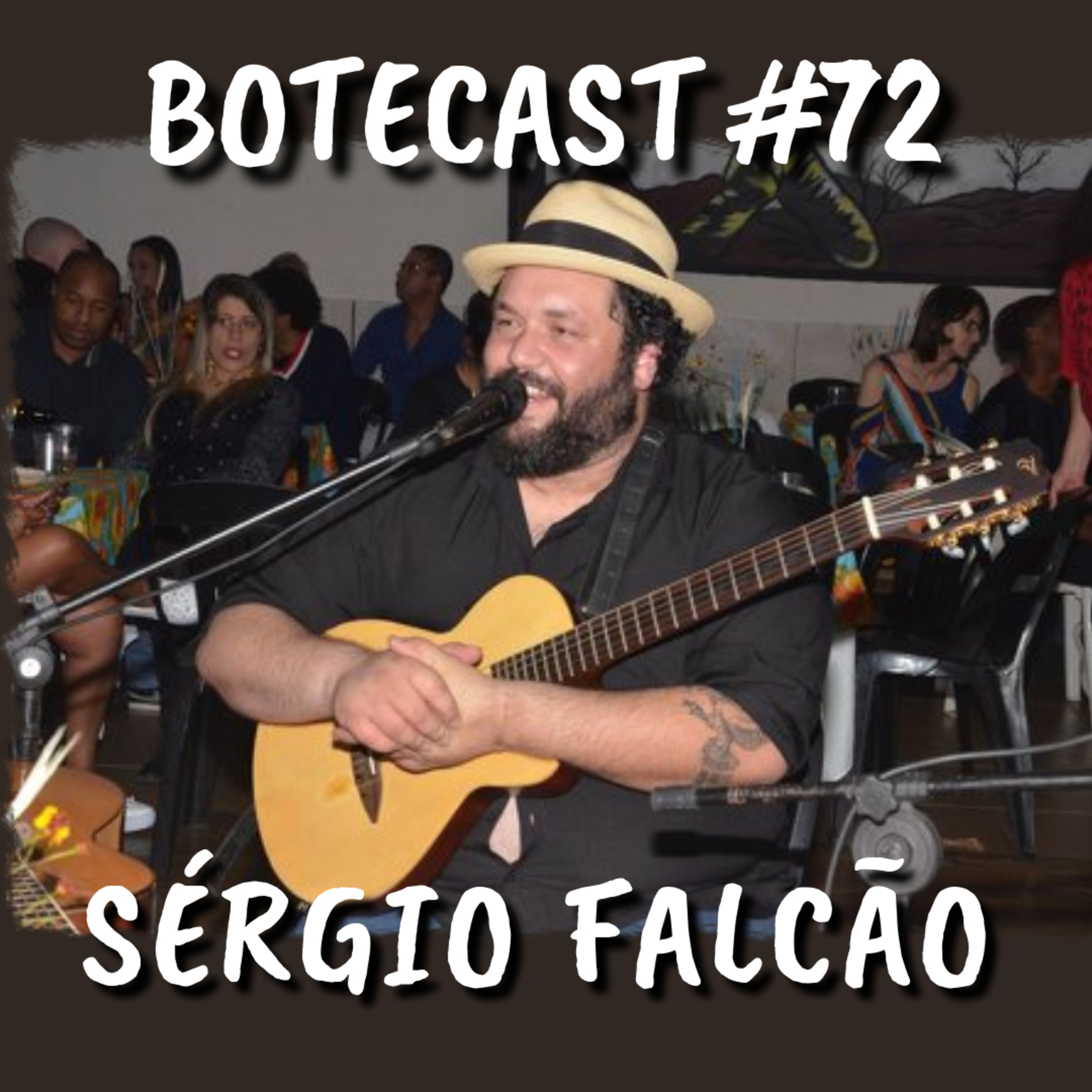Botecast