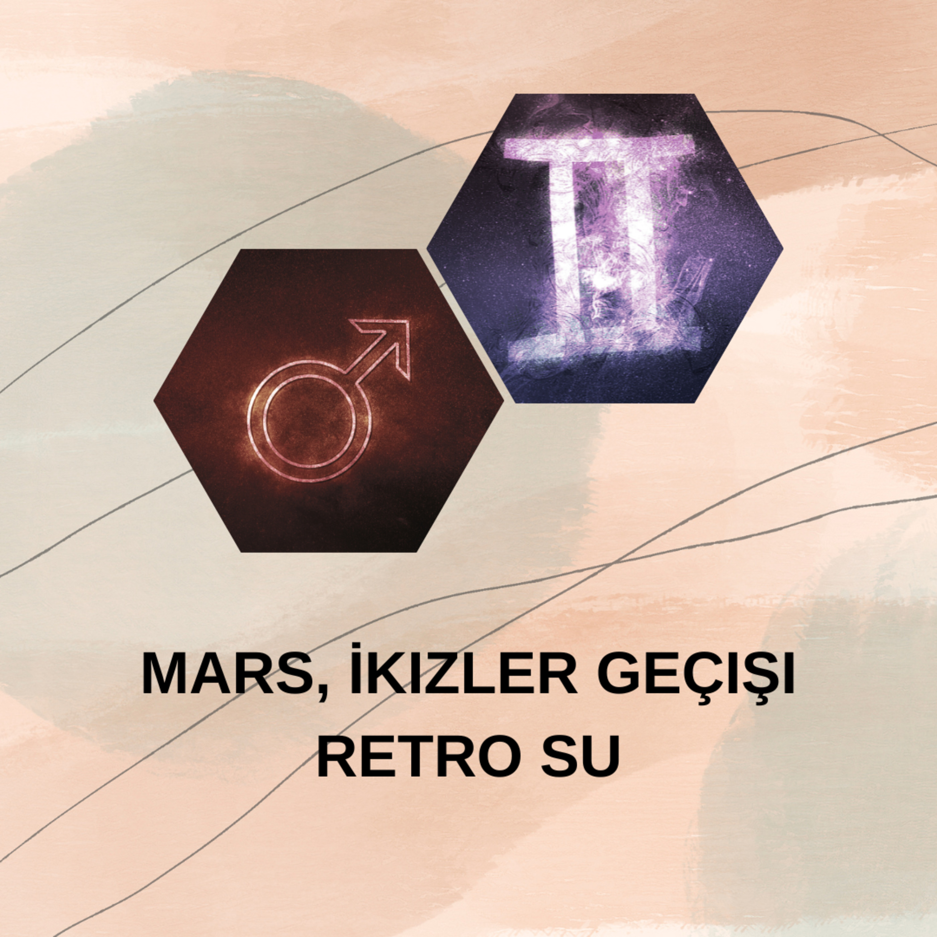 Dile Geldik episode artwork