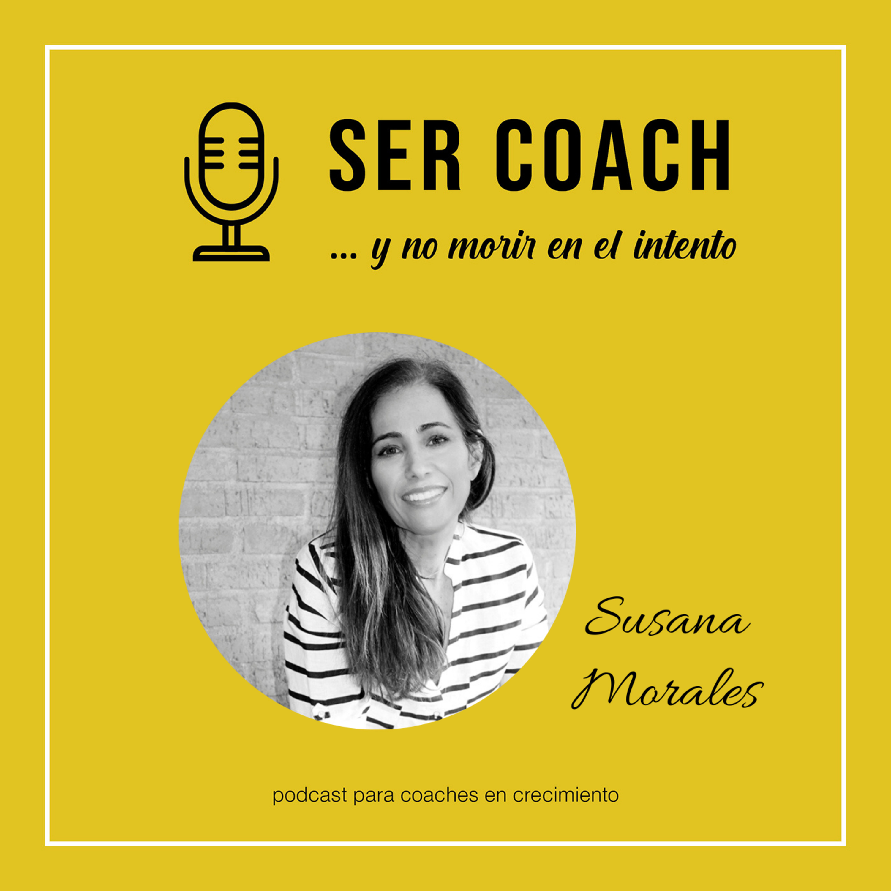 Ser Coach y no morir en el intento