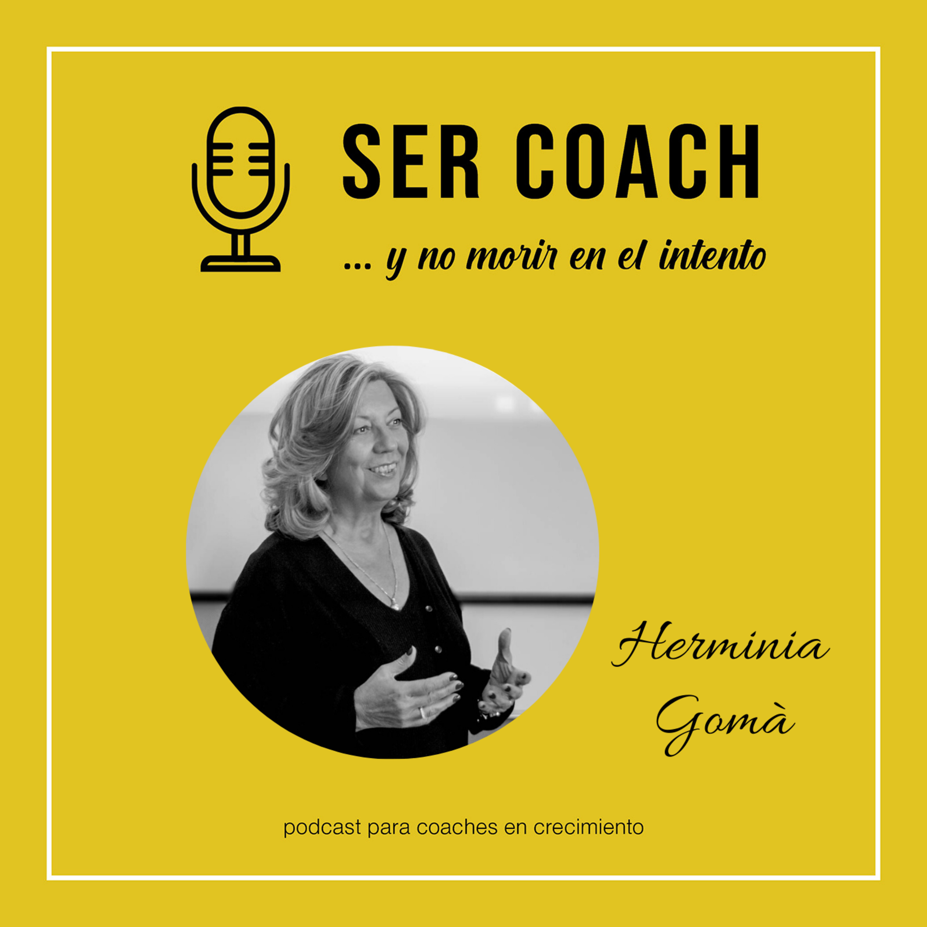 Ser Coach y no morir en el intento