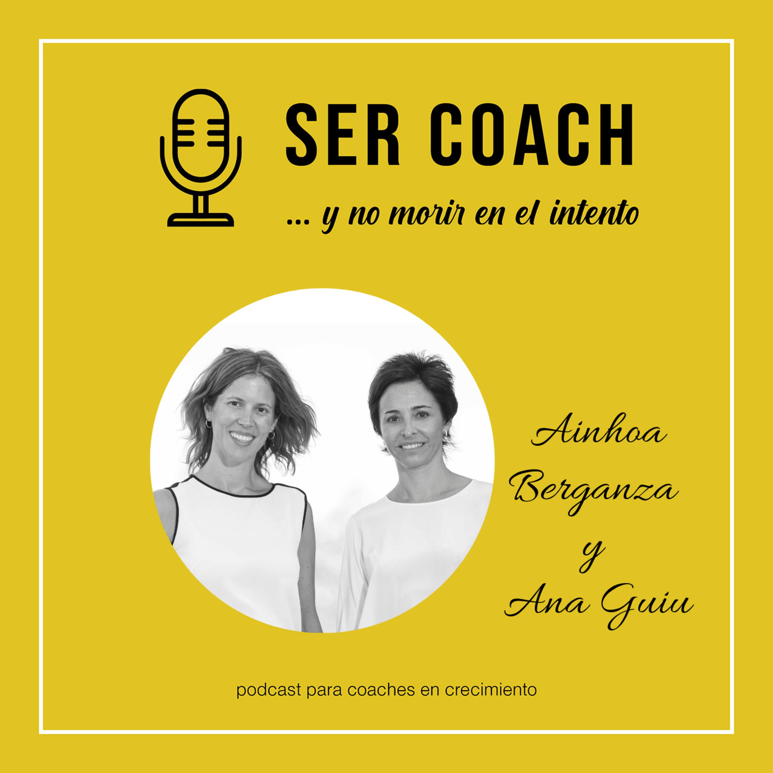 Ser Coach y no morir en el intento