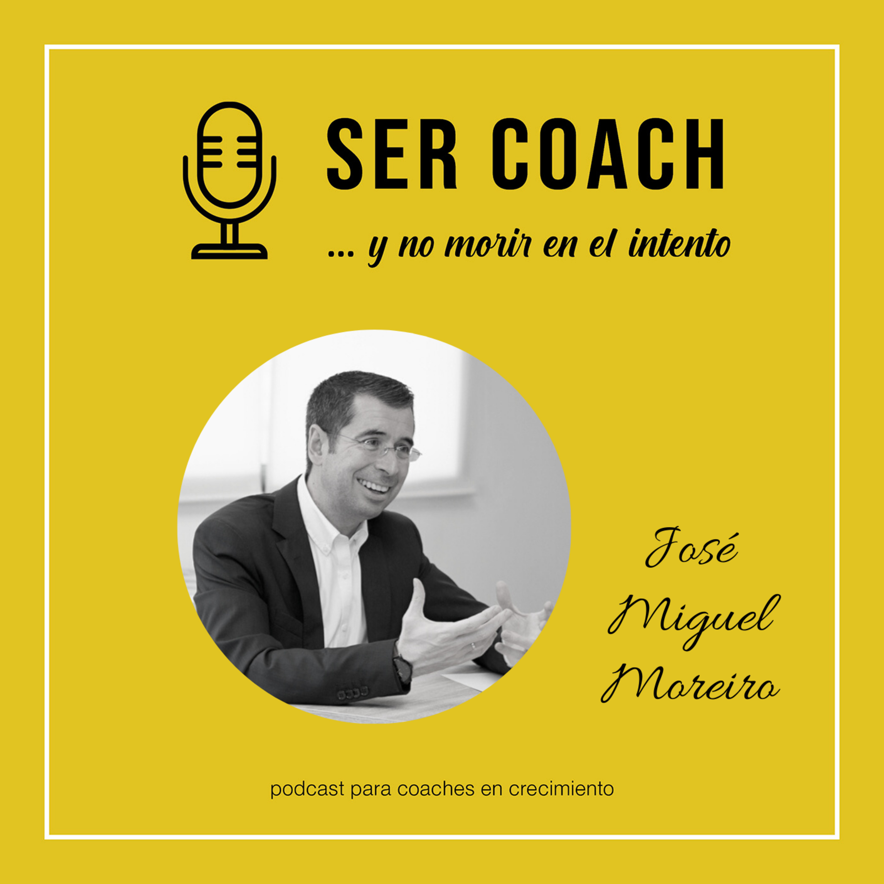 Ser Coach y no morir en el intento