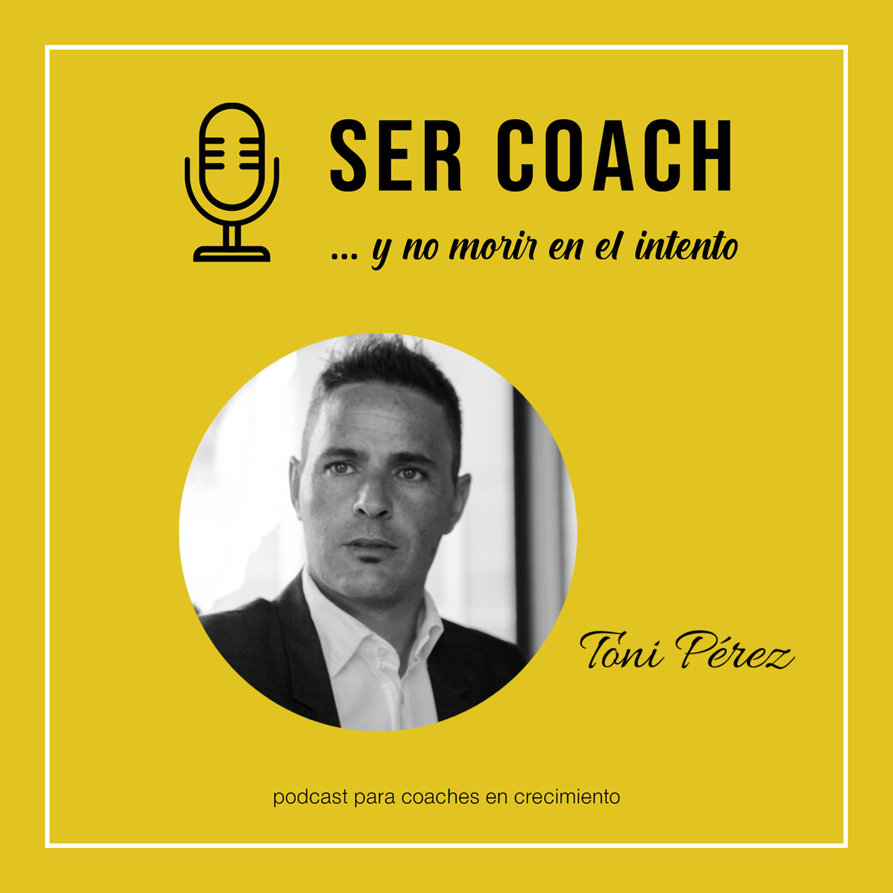 Ser Coach y no morir en el intento