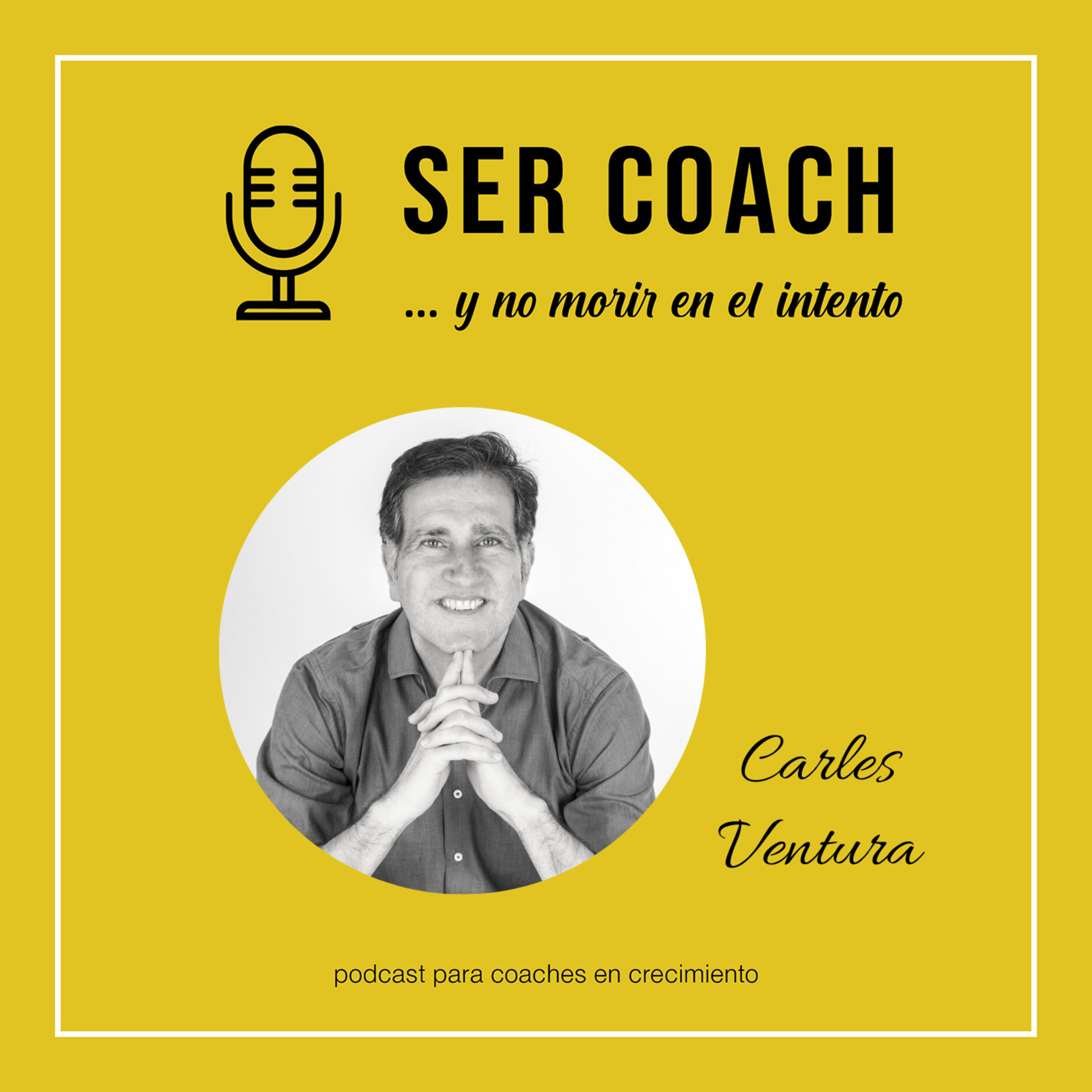Ser Coach y no morir en el intento