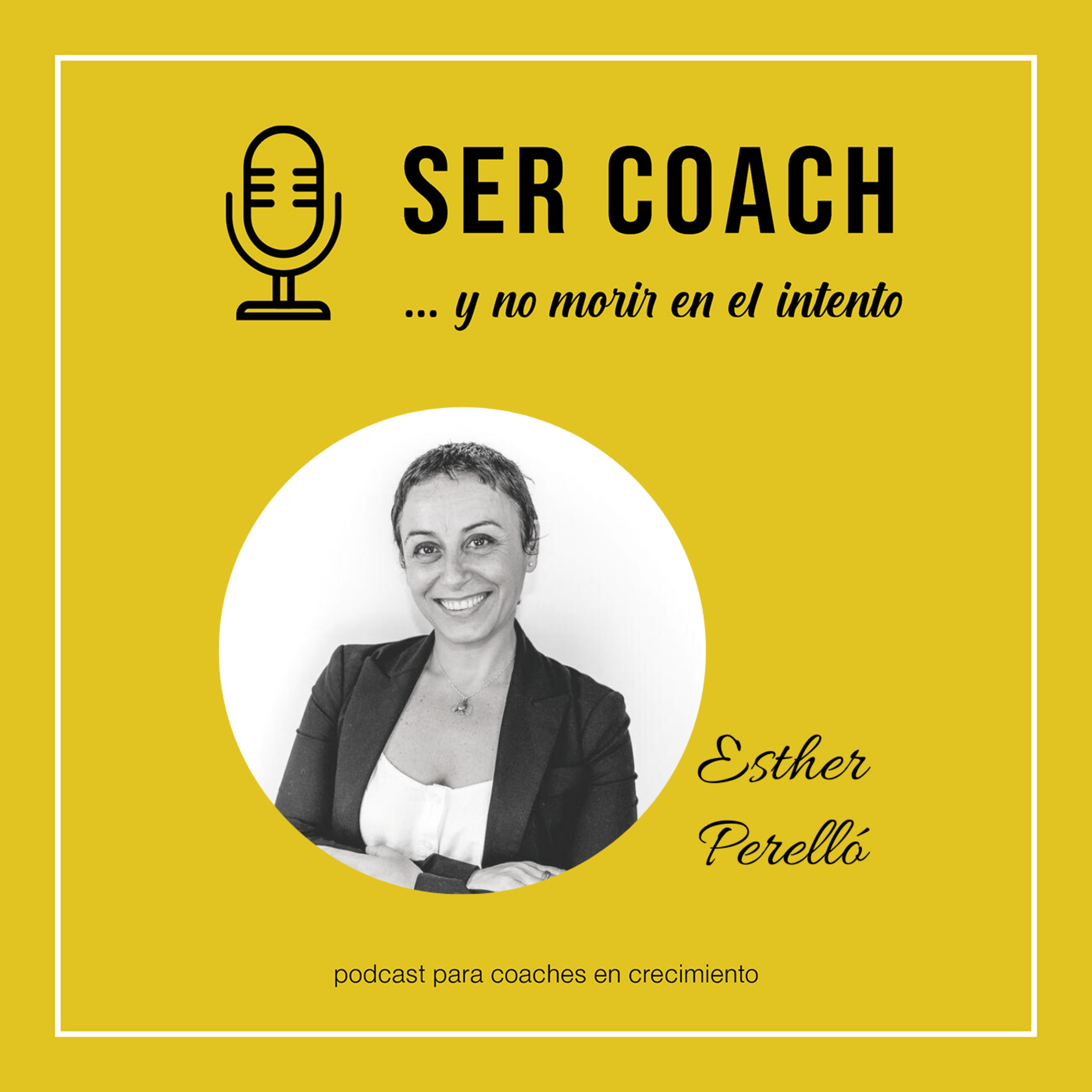 Ser Coach y no morir en el intento
