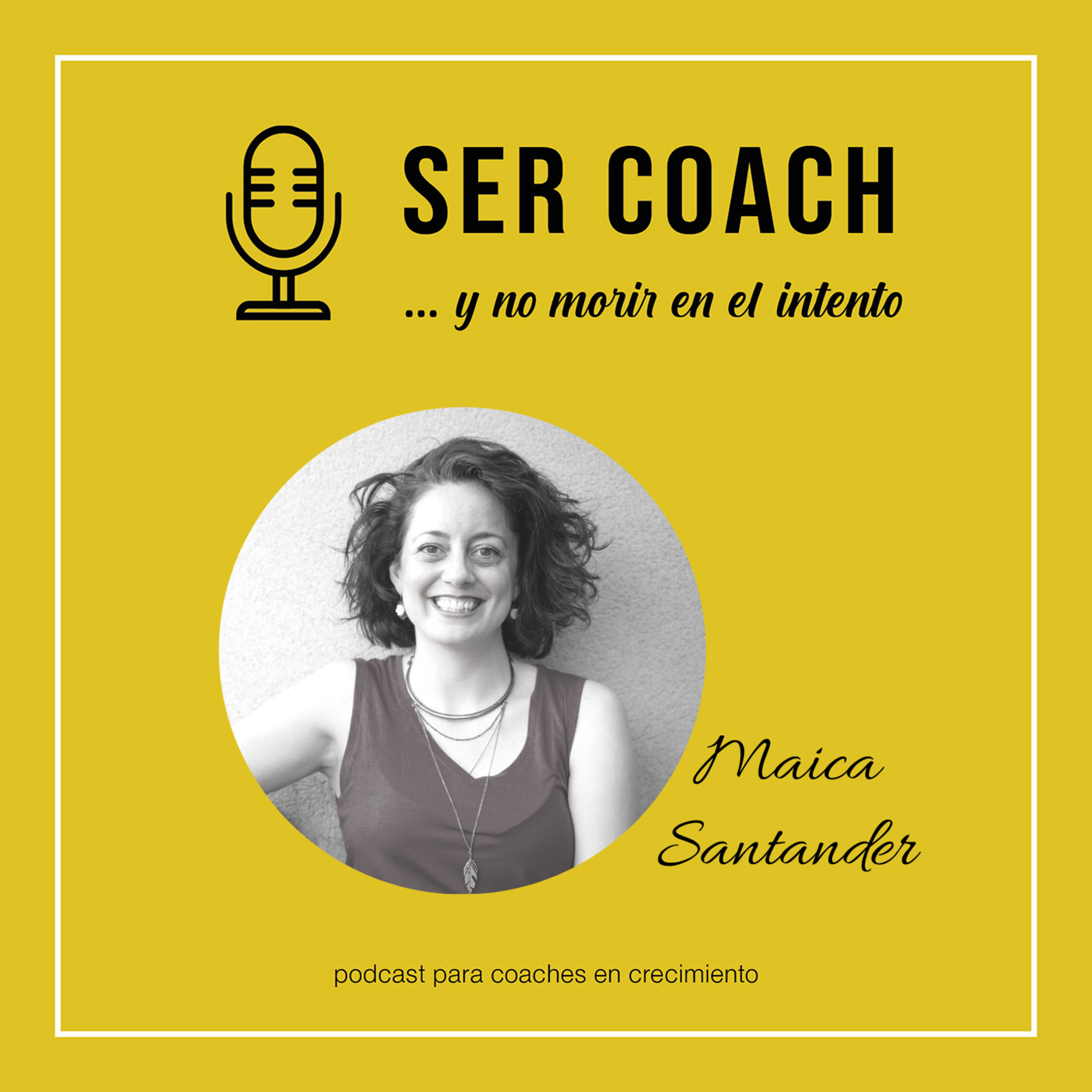 Ser Coach y no morir en el intento