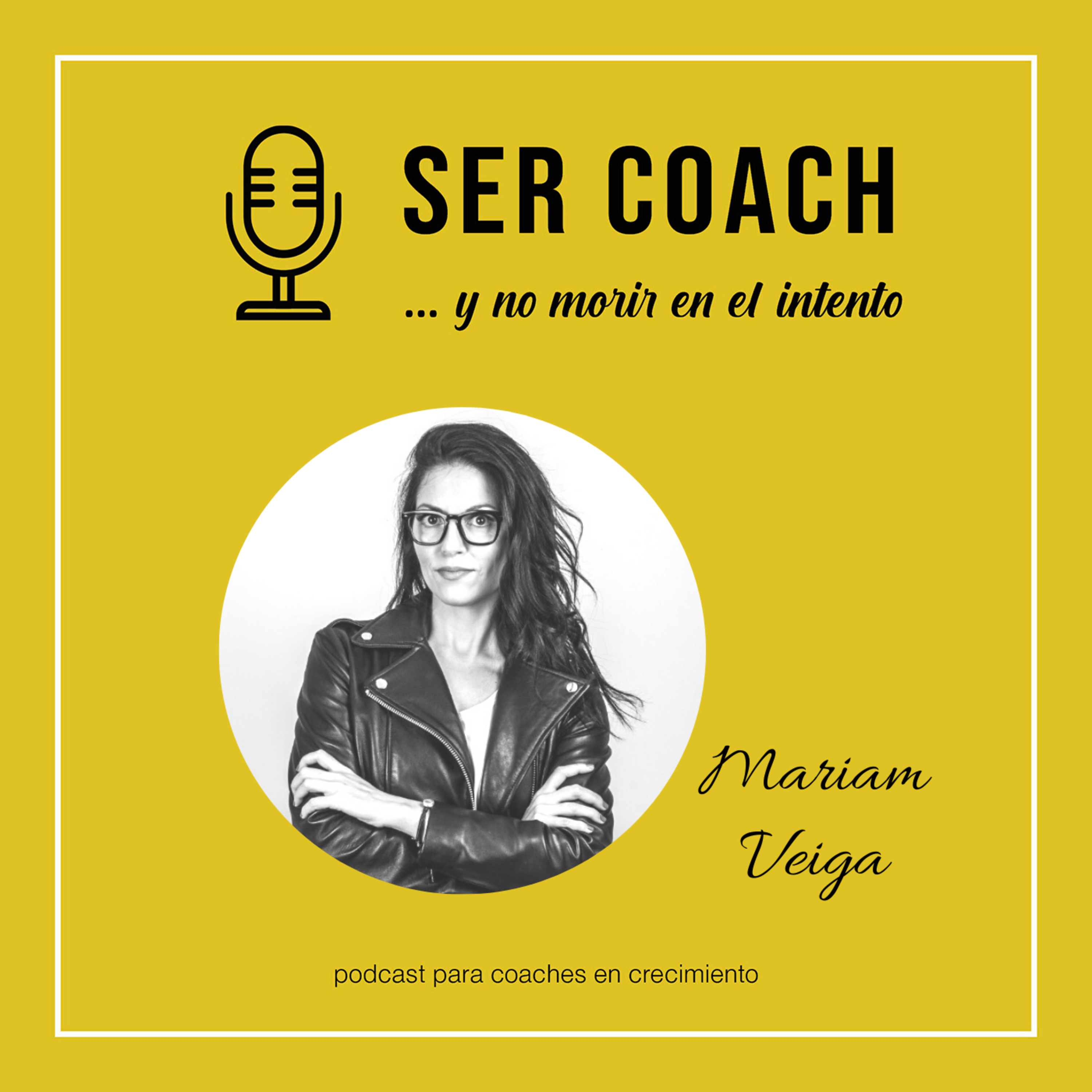 Ser Coach y no morir en el intento