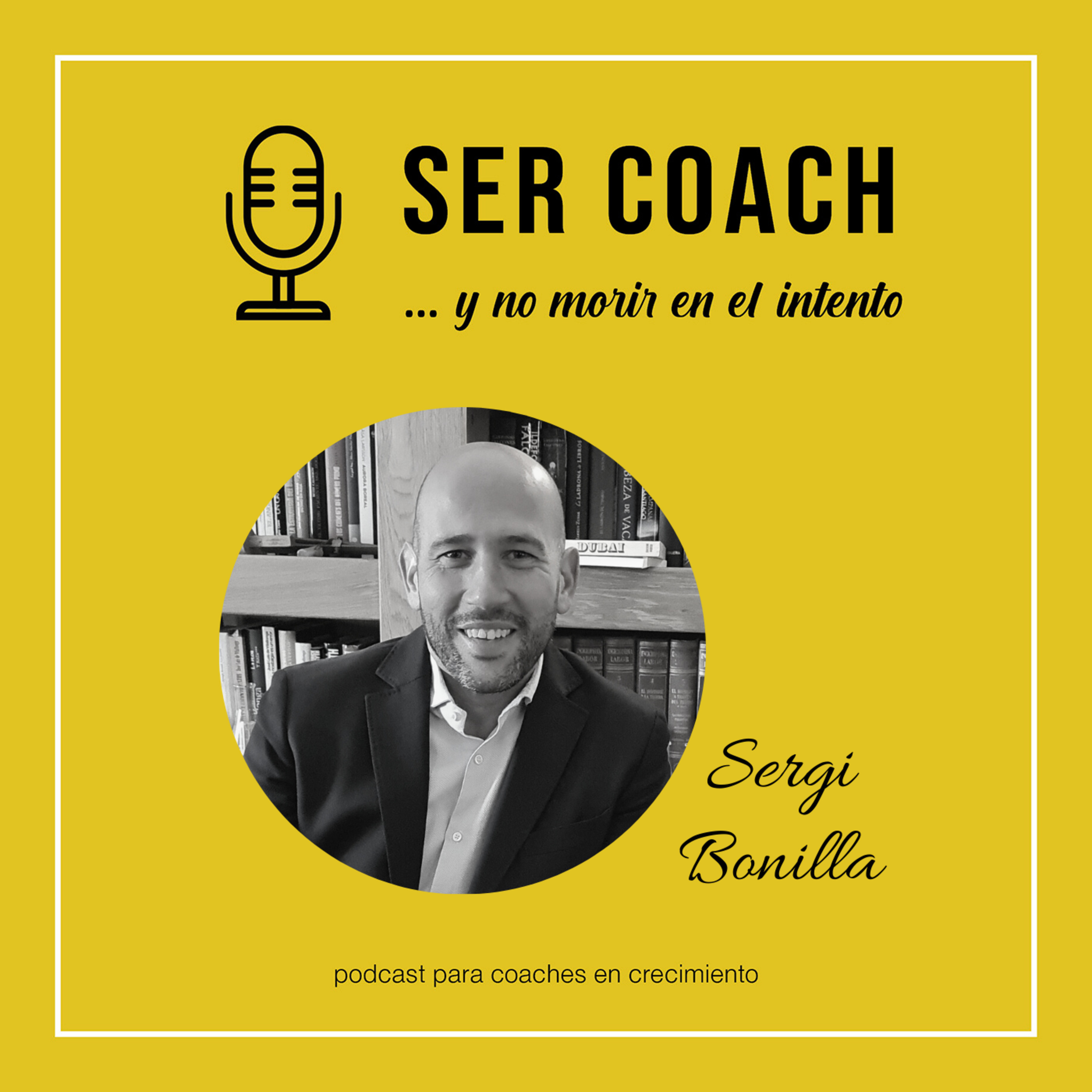 Ser Coach y no morir en el intento