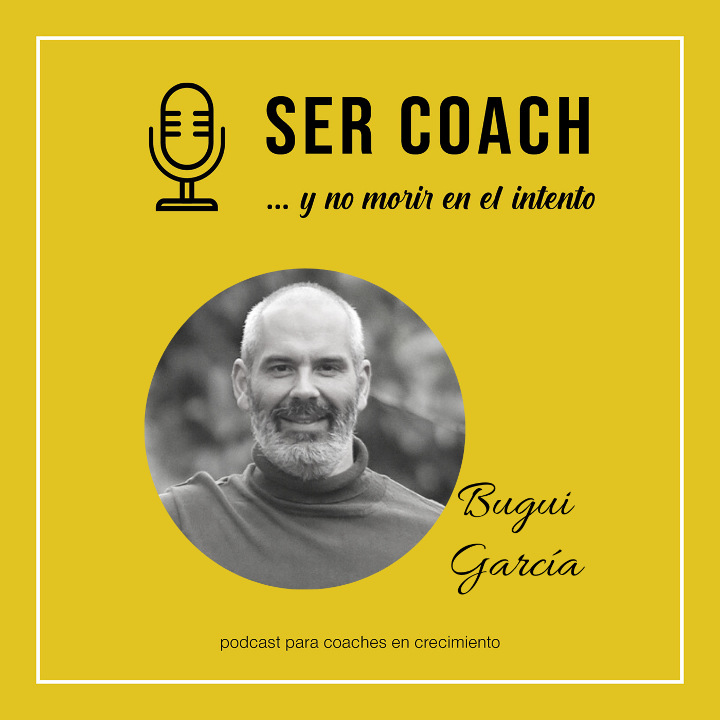 Ser Coach y no morir en el intento