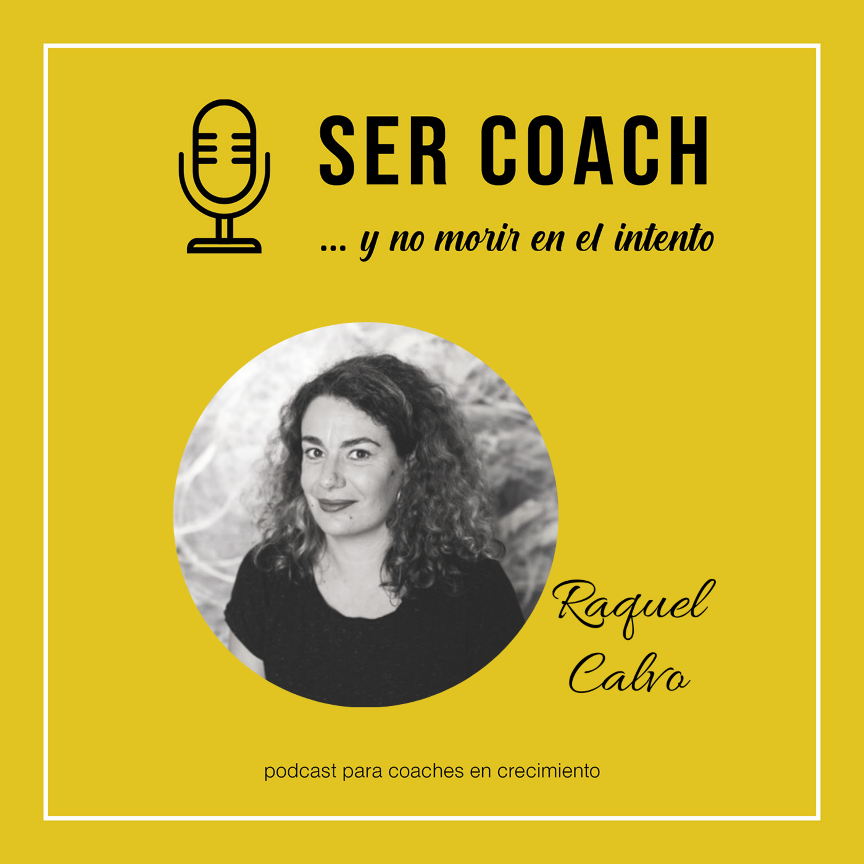 Ser Coach y no morir en el intento