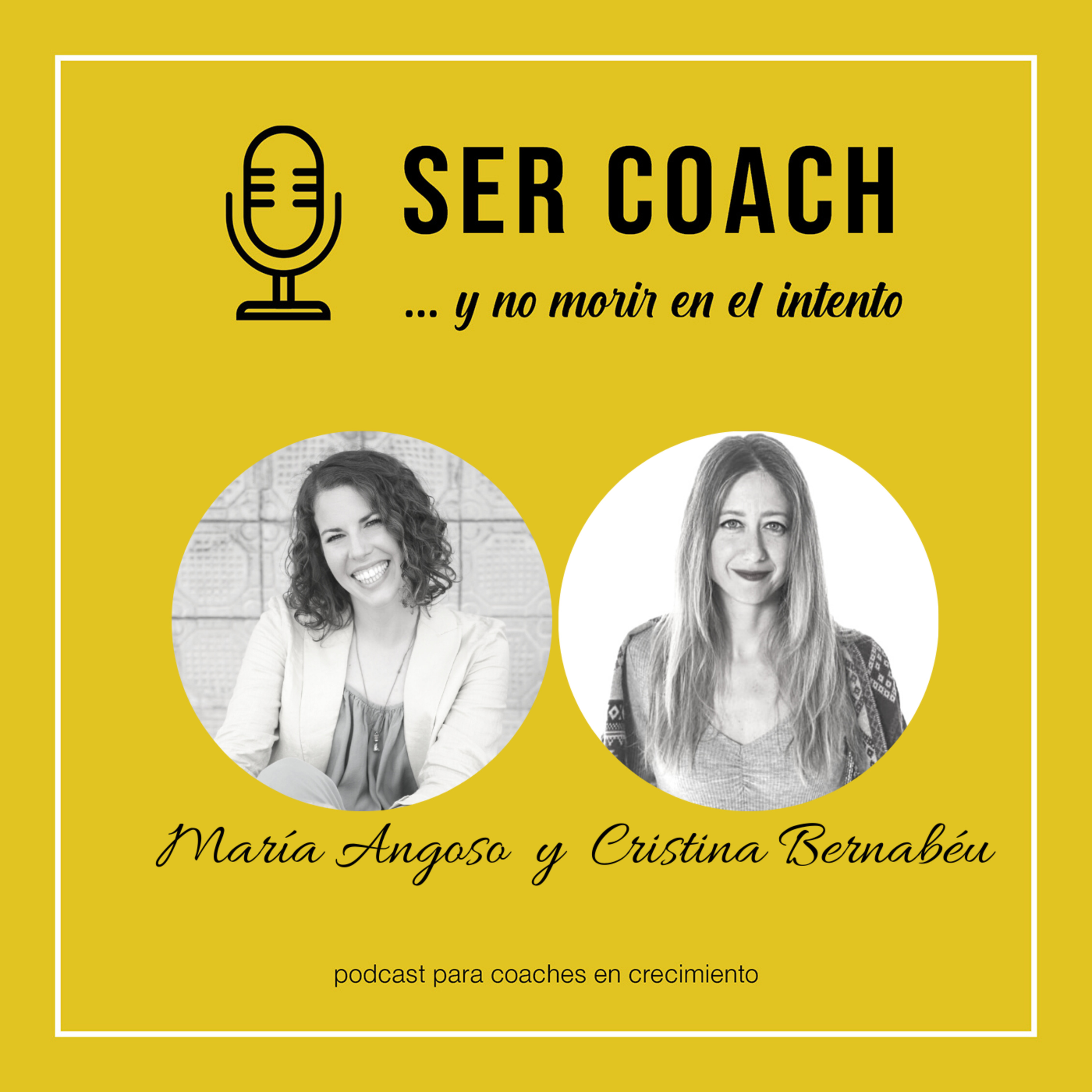 Ser Coach y no morir en el intento