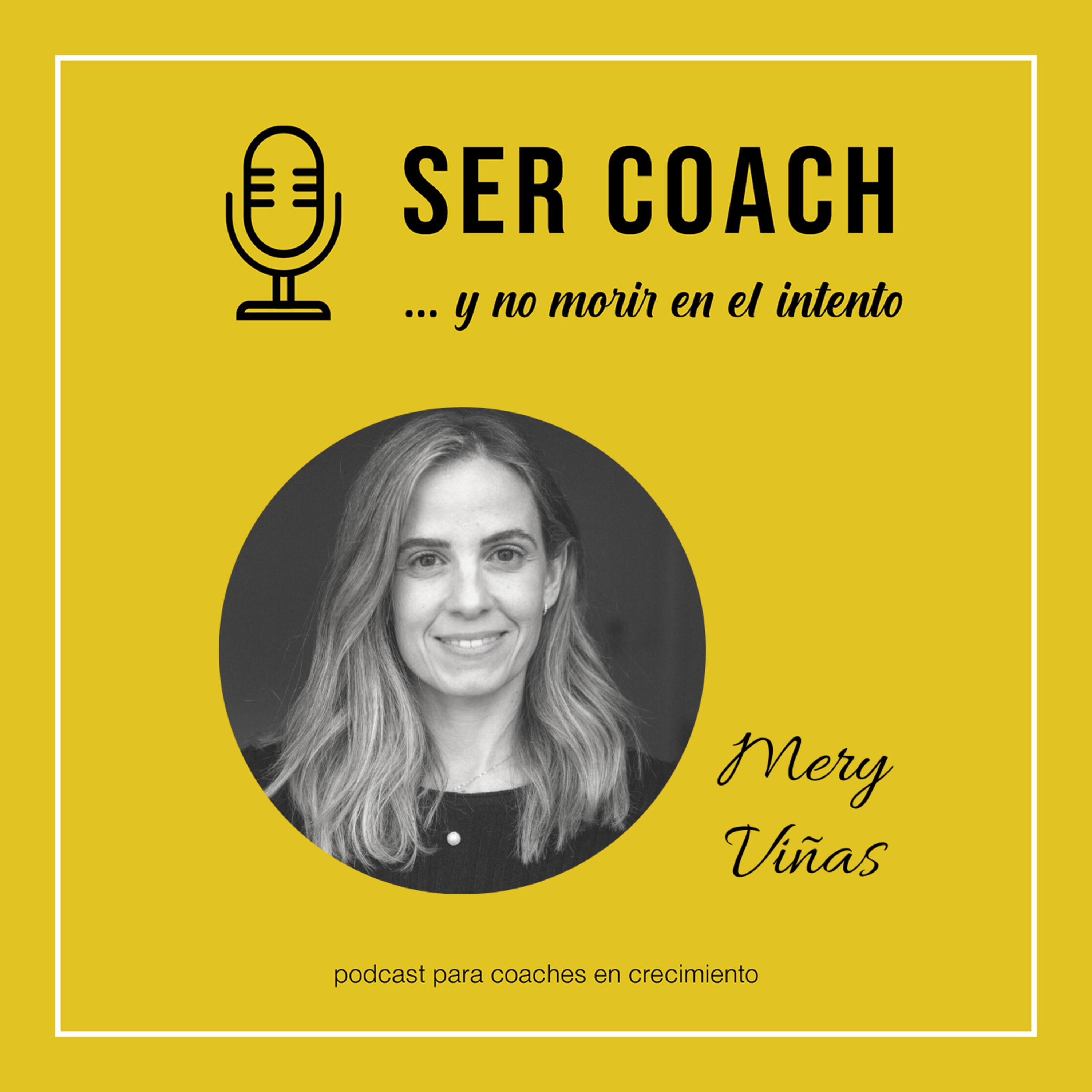 Ser Coach y no morir en el intento