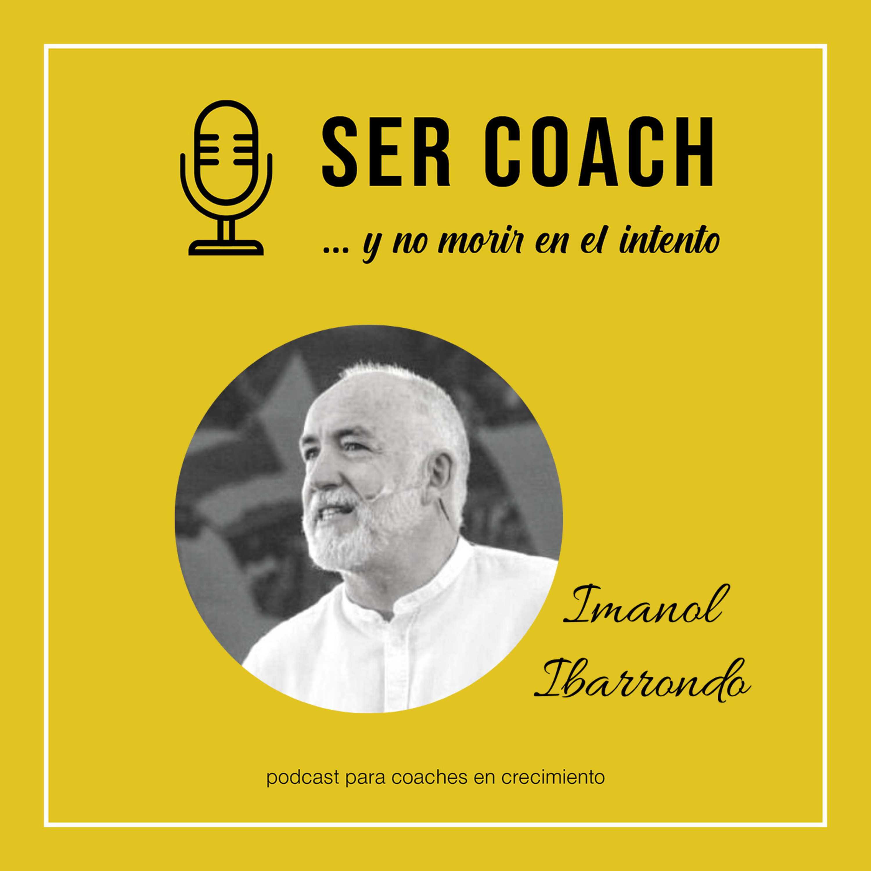 Ser Coach y no morir en el intento