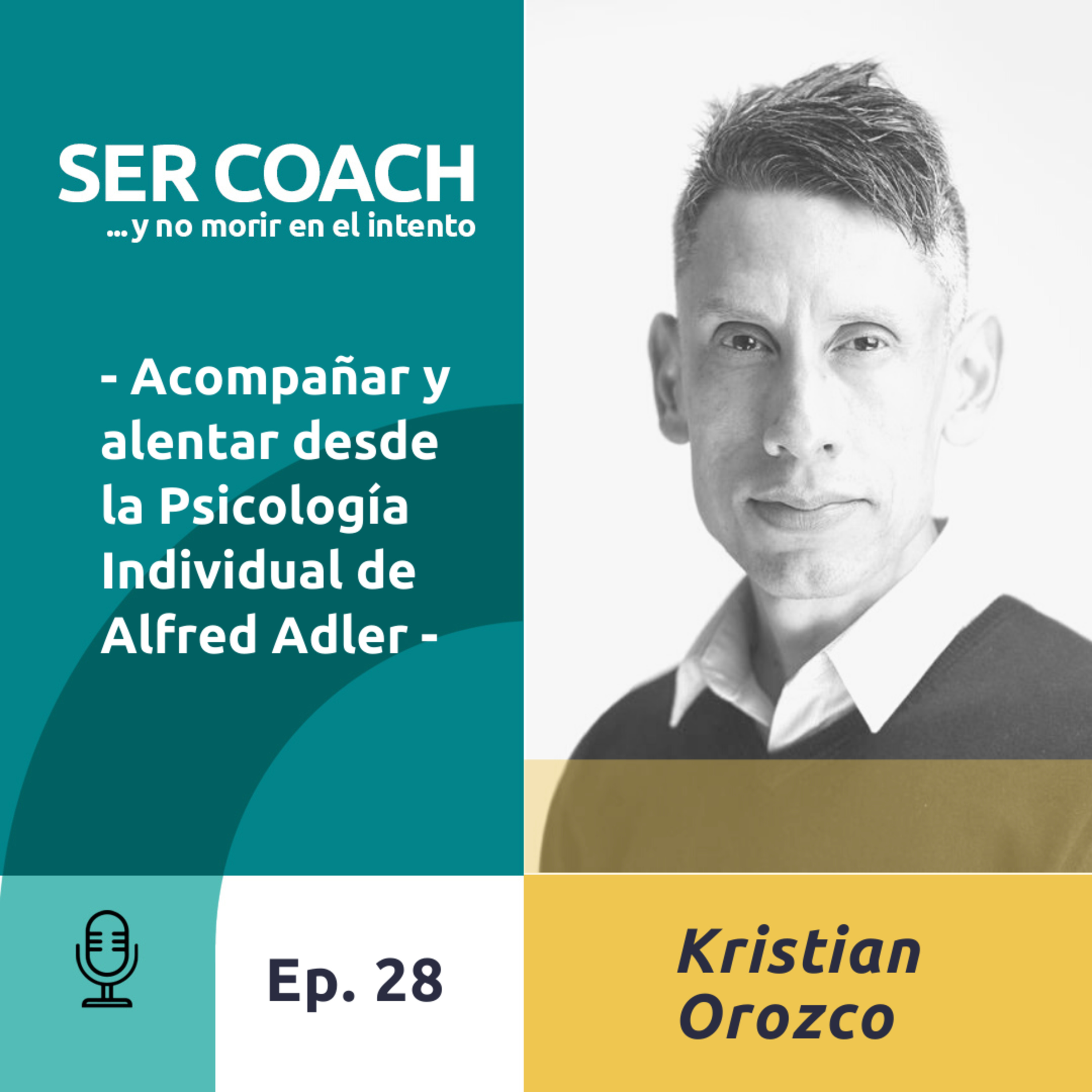 Ser Coach y no morir en el intento
