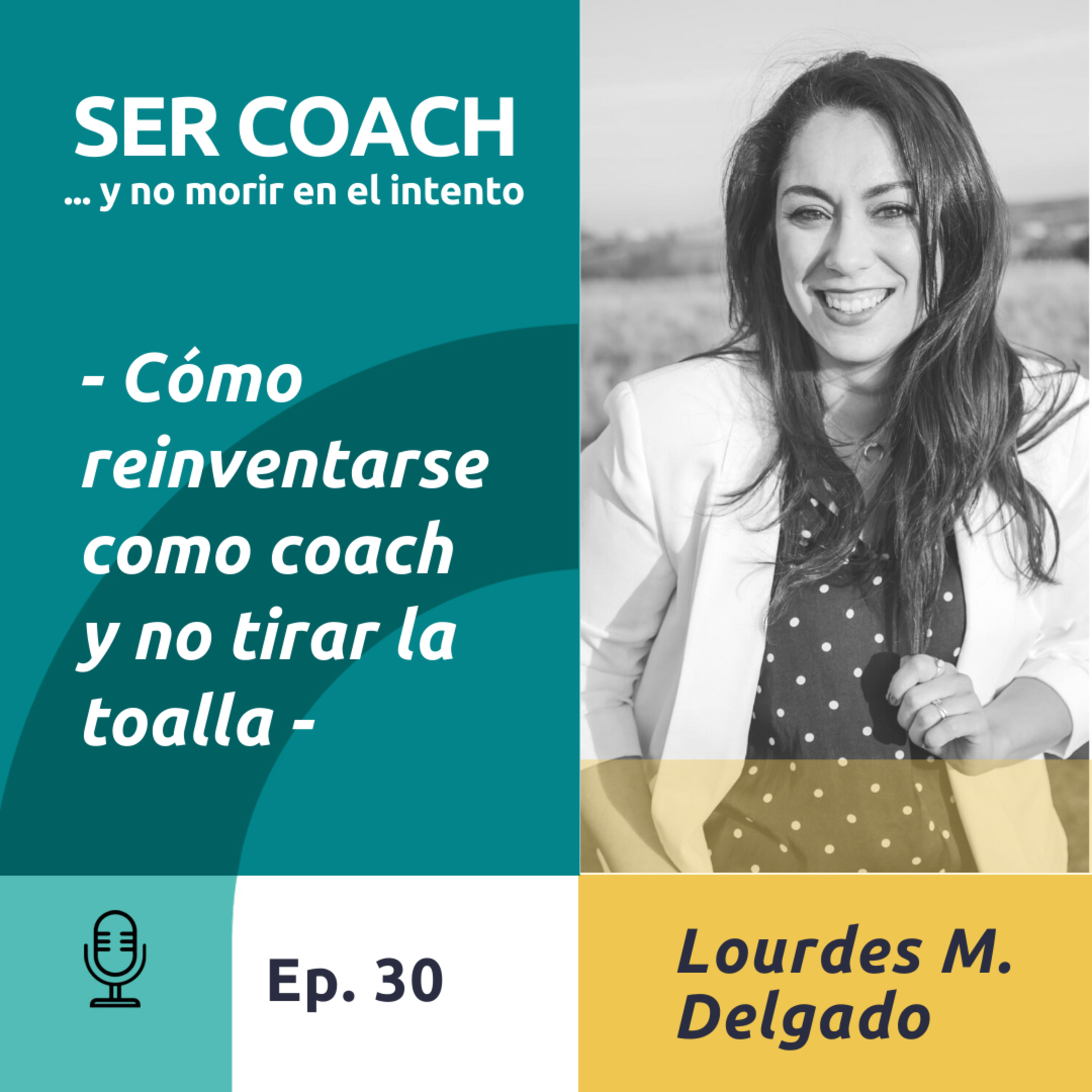 Ser Coach y no morir en el intento