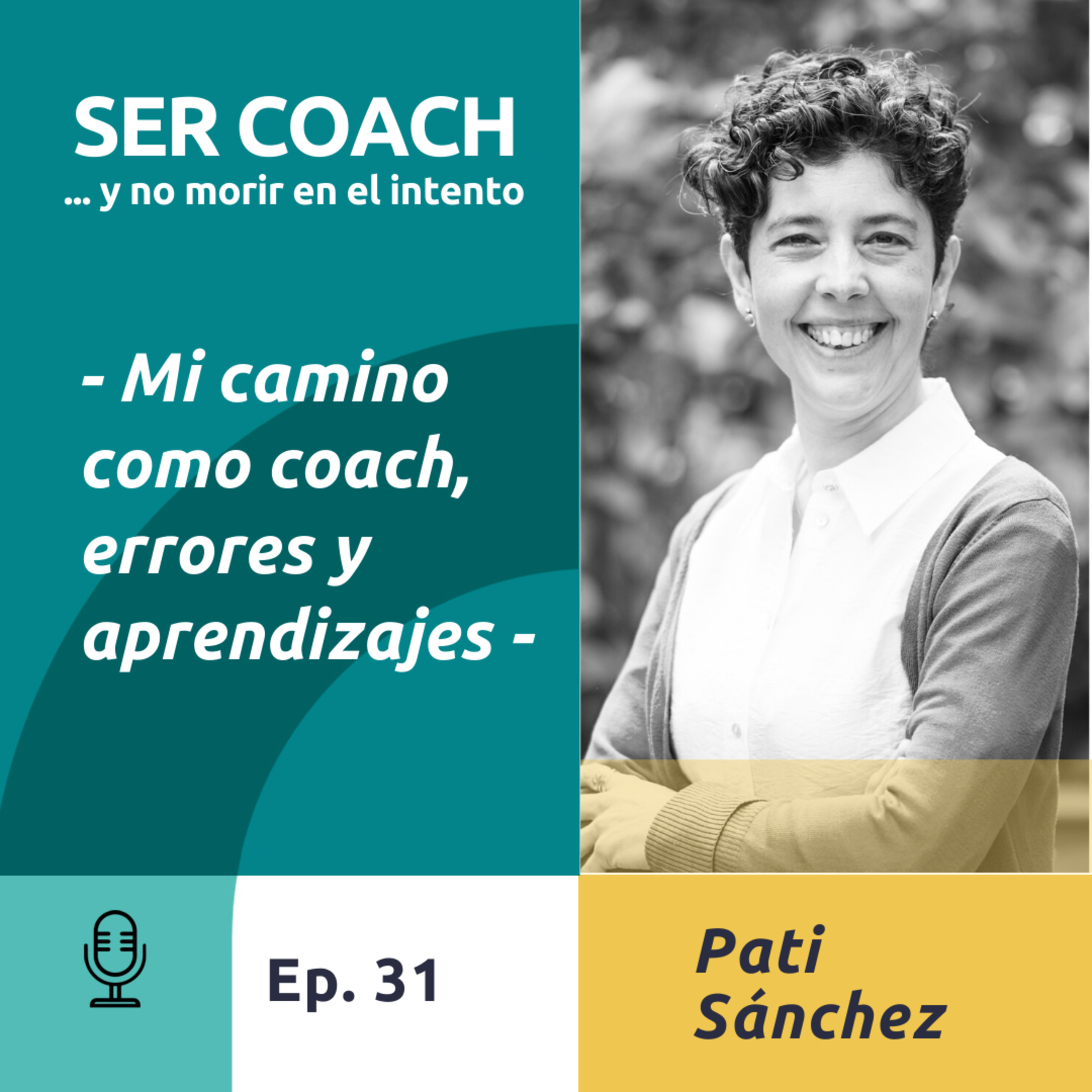 Ser Coach y no morir en el intento