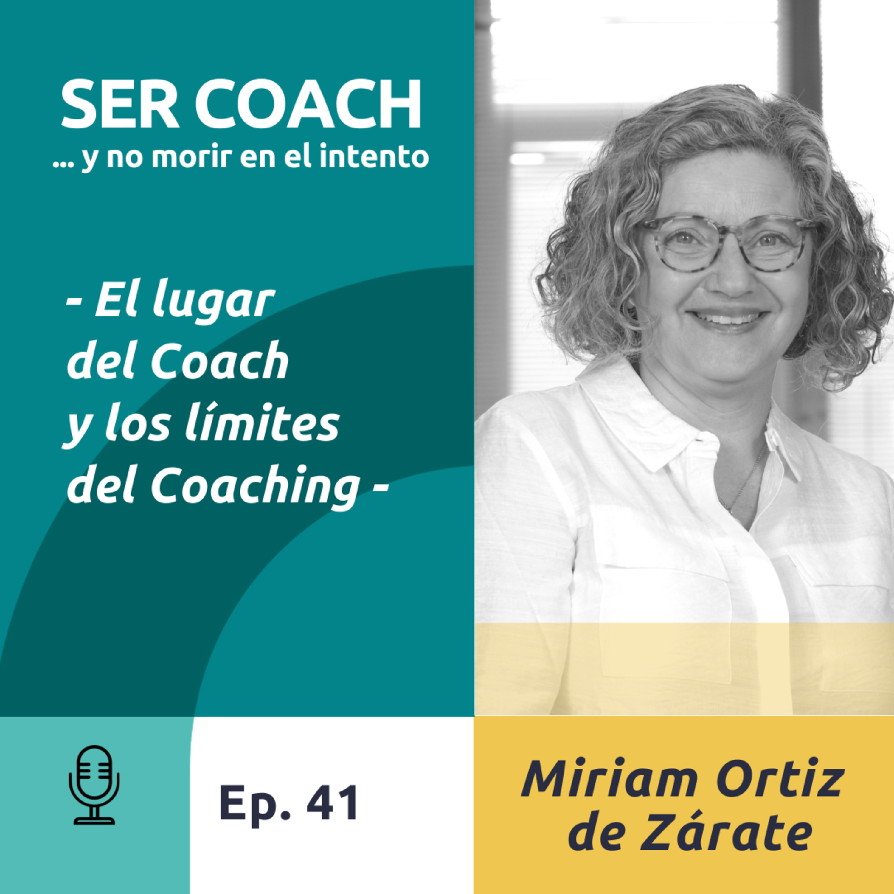 Ser Coach y no morir en el intento
