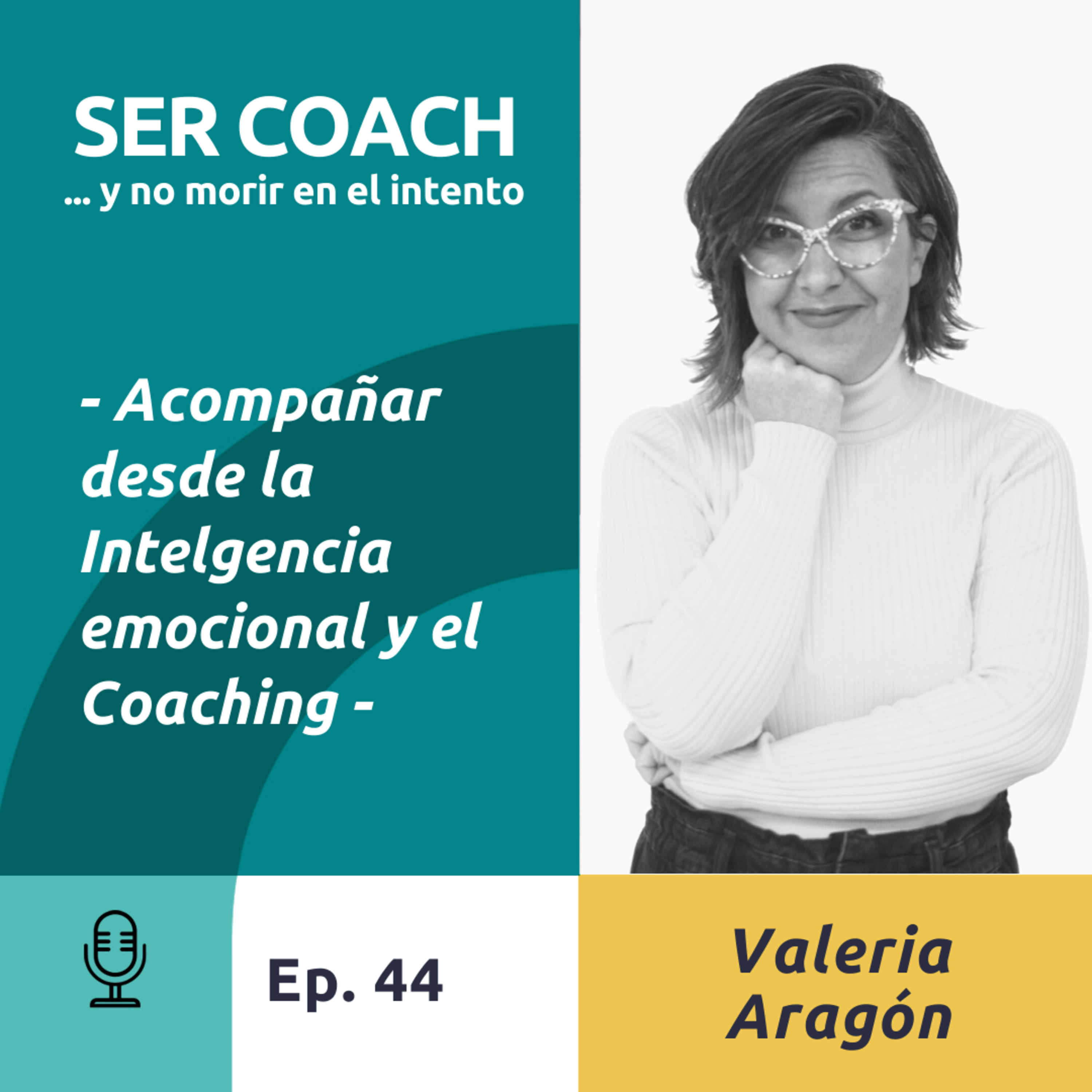 Ser Coach y no morir en el intento