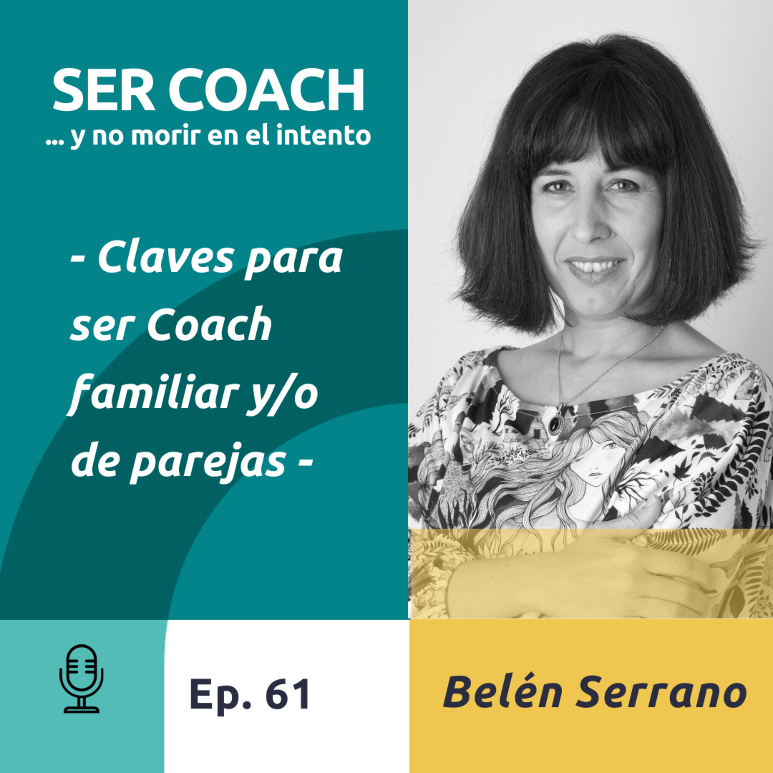 Ser Coach y no morir en el intento